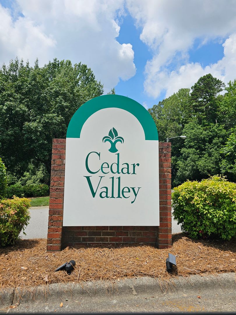Townhome in Greensboro! – photo 2