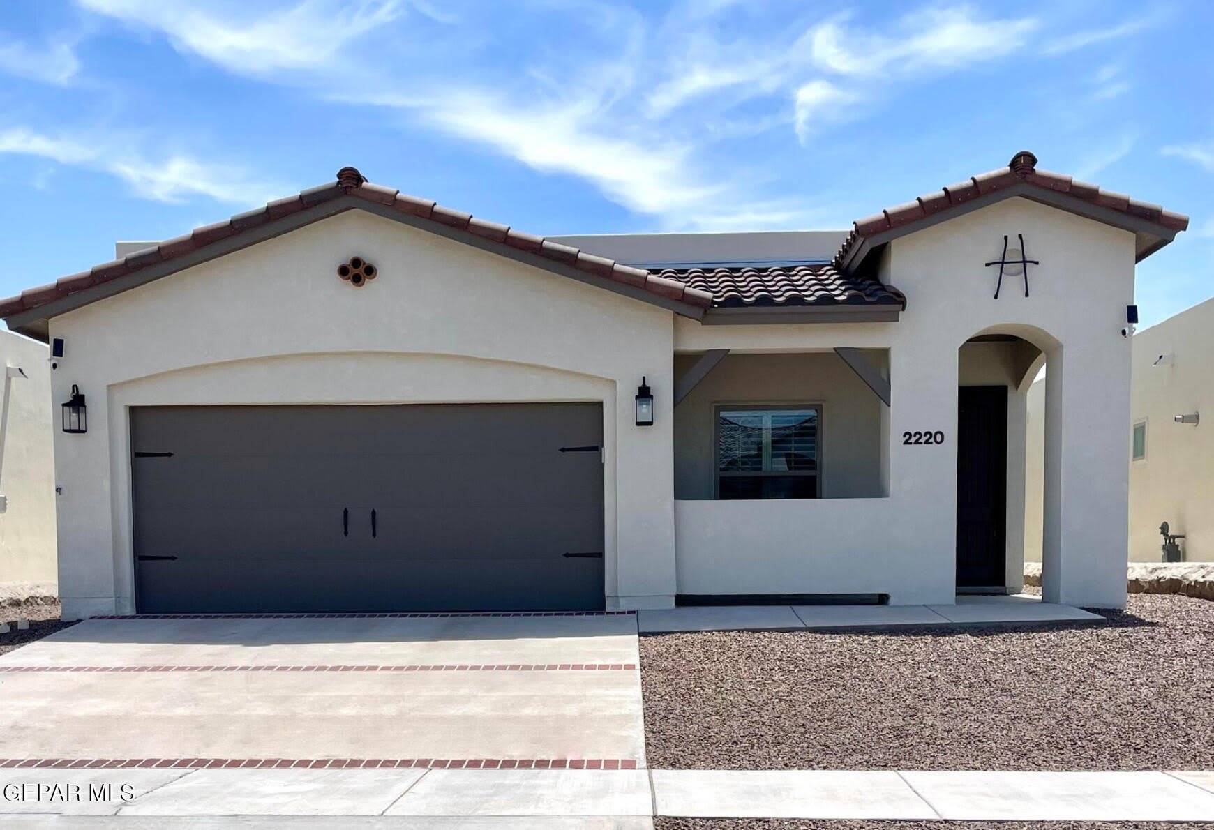 2220 TIERRA DELMONTE Drive – photo 1