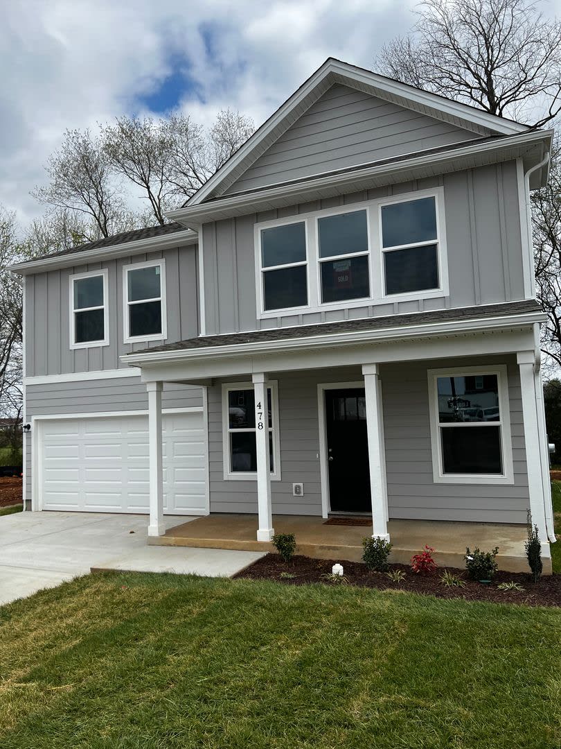 New Construction--3 Bedroom 2.5 Bath Single Family Home – photo 3