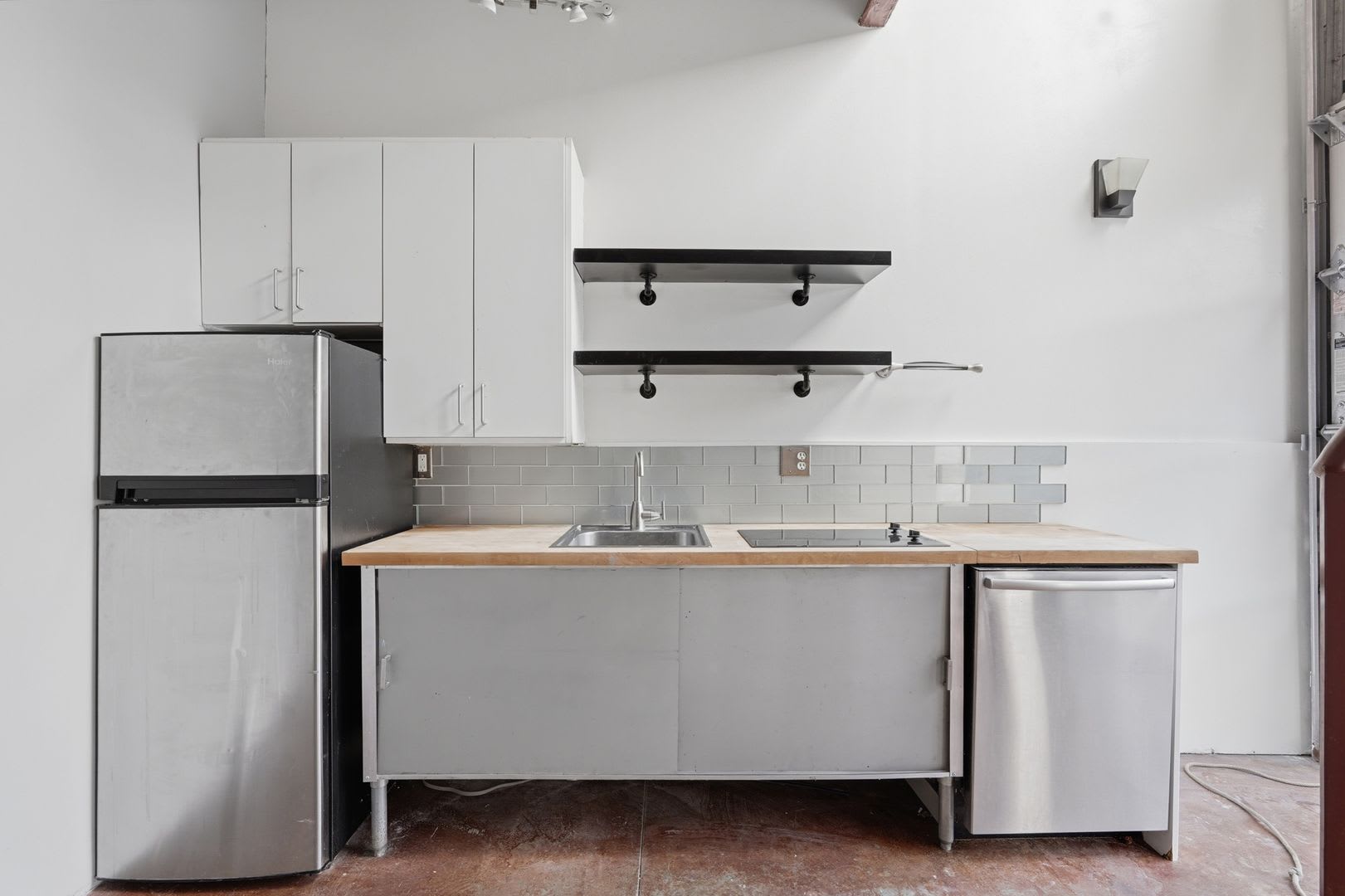 Modern Pet Friendly 1 Bedroom Condo In Prime Salt Lake City Location With In Unit Washer Dryer Stainless Steel Appliances – photo 5