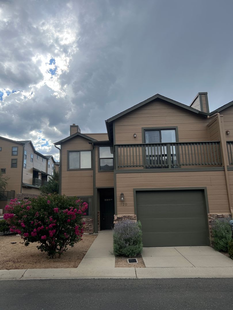 3 Bedroom 2 5 Bath Townhouse In Gated Boulder Park Prescott – photo 2