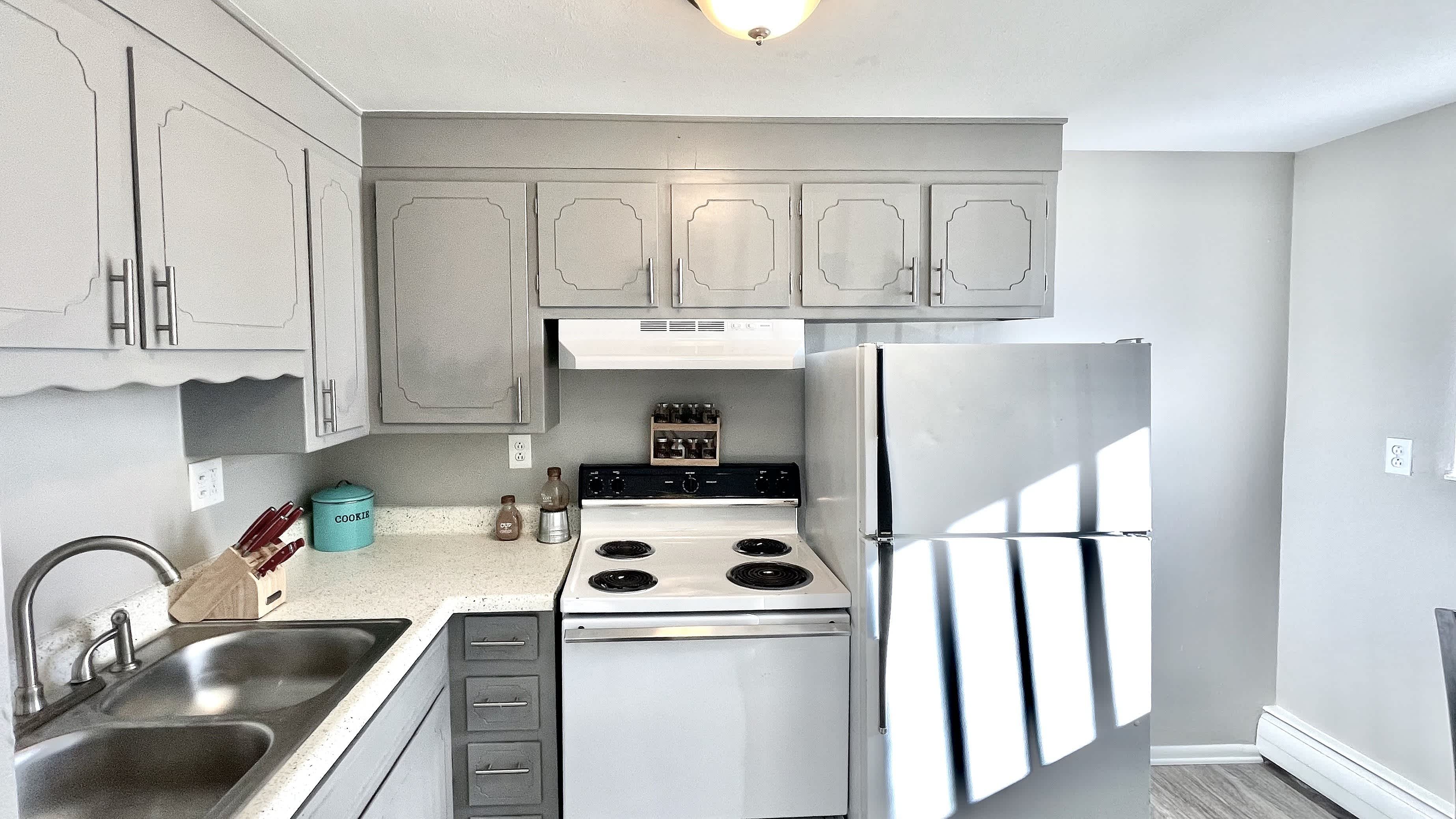 Autumn Lane Apartments – photo 4