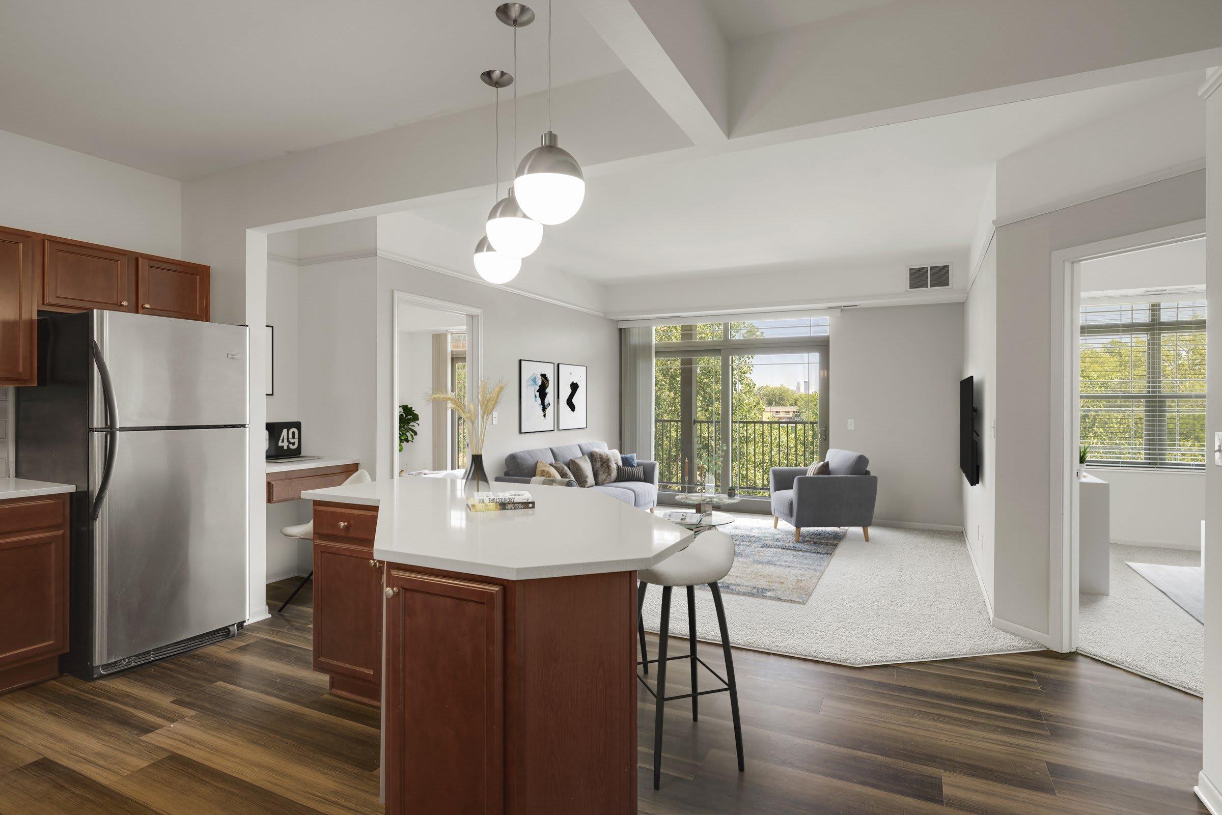 The Gables at Park Pointe – photo 2