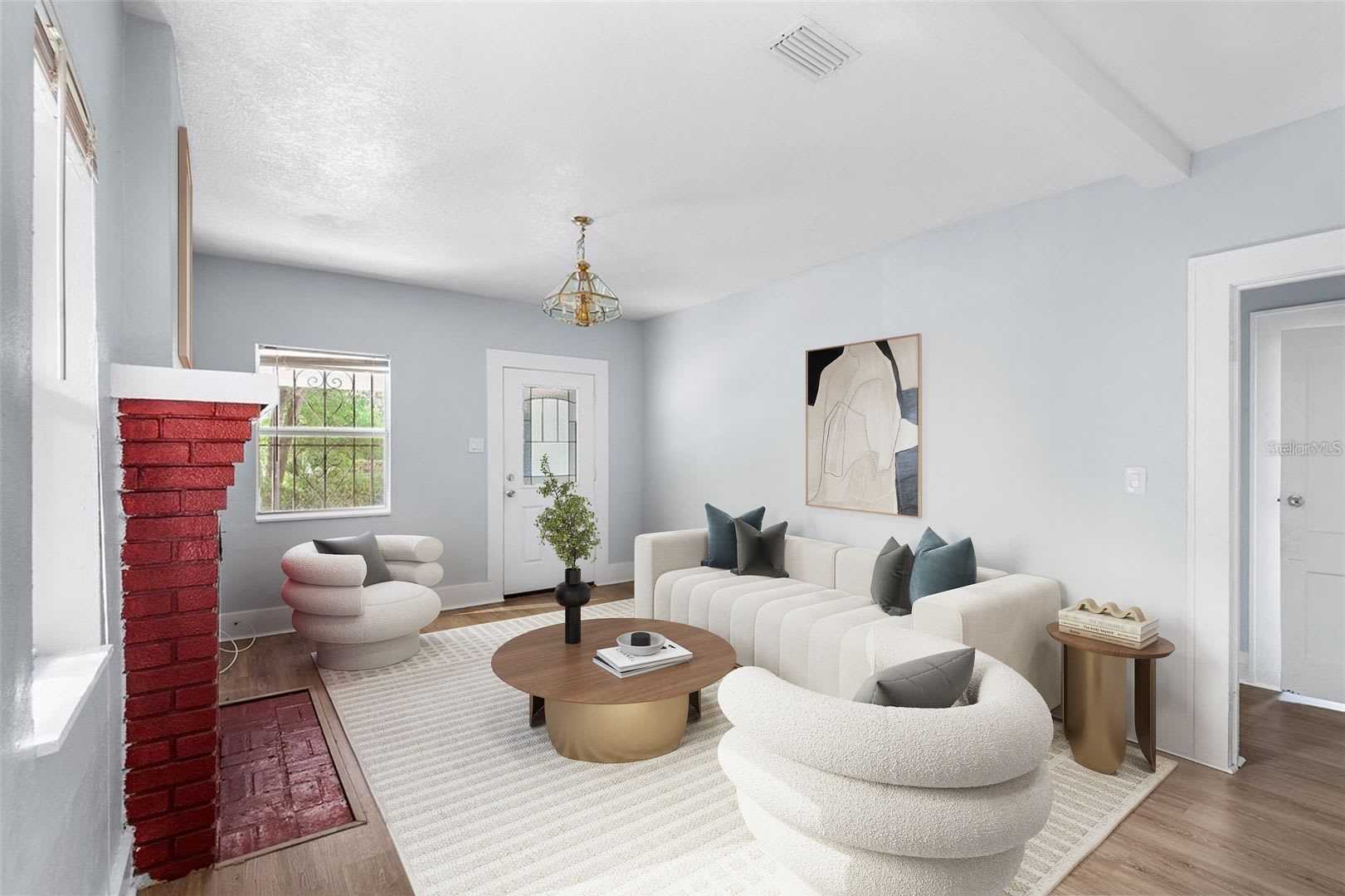 Armature Works Home For Rent – photo 2