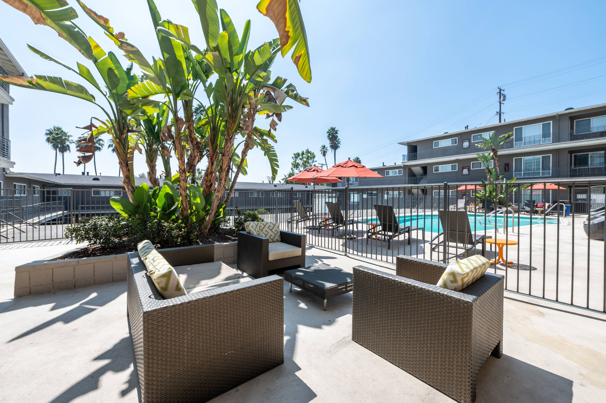 Emerald Hills Apartment Homes – photo 5