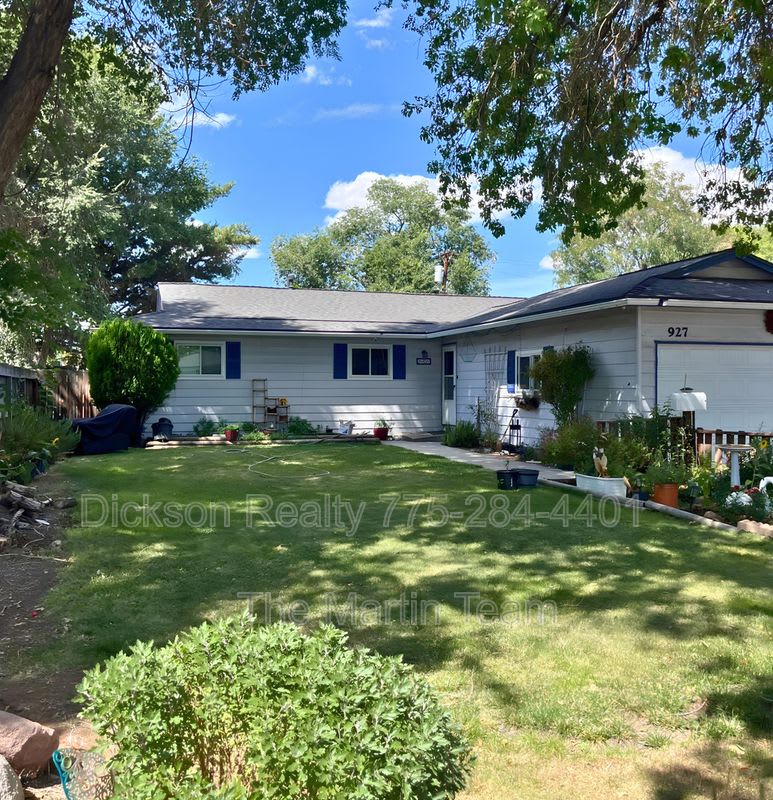927 Stanford Way – photo 1