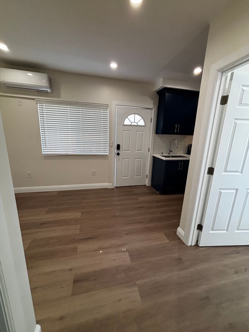 Brand New Luxury 1 Bedroom 1 Bathroom Adu For Rent Alhambra – photo 2