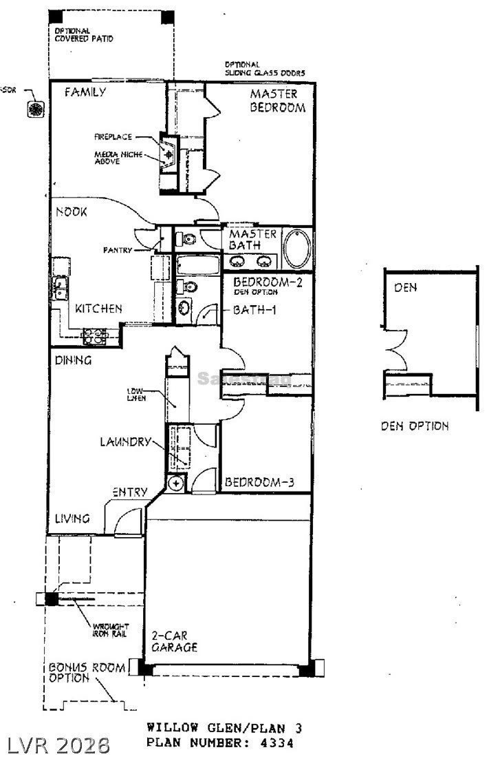 10340 Bentley Oaks Avenue – photo 2