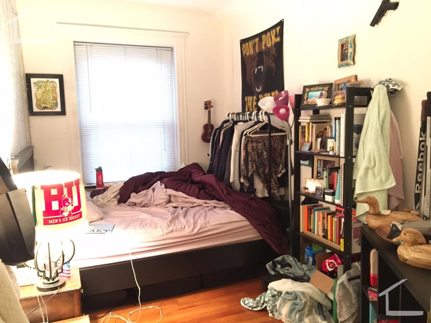 33 Saint Lukes Rd #1 Boston MA 02134 – photo 4
