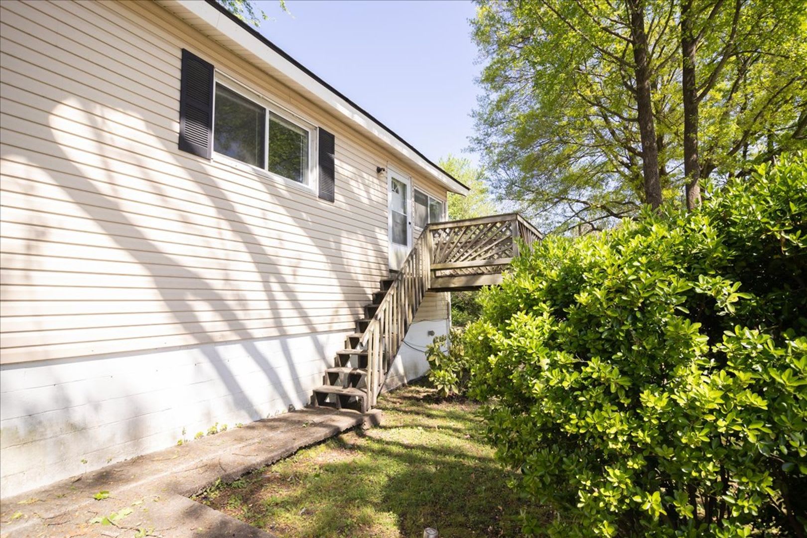 2Bd 1Ba Duplex Unit In The Heart Of Howell Station Minutes From W Midtown – photo 3