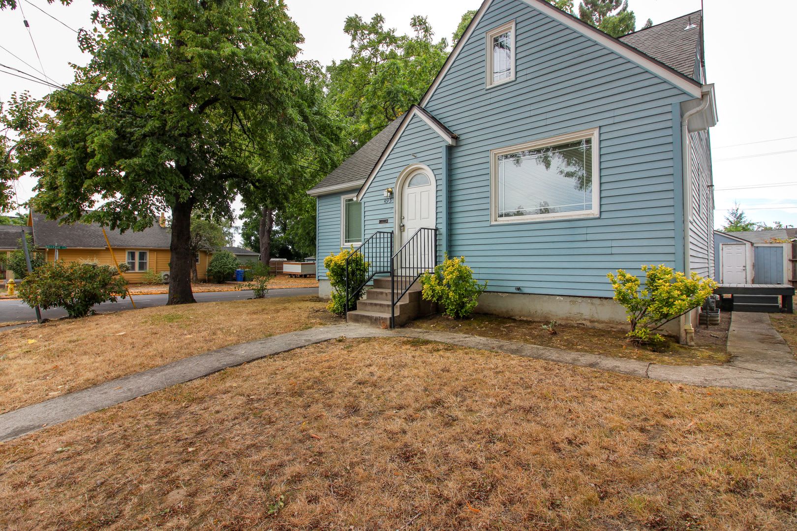 Charming Two Story Home With Basement 495 21St St Se – photo 3