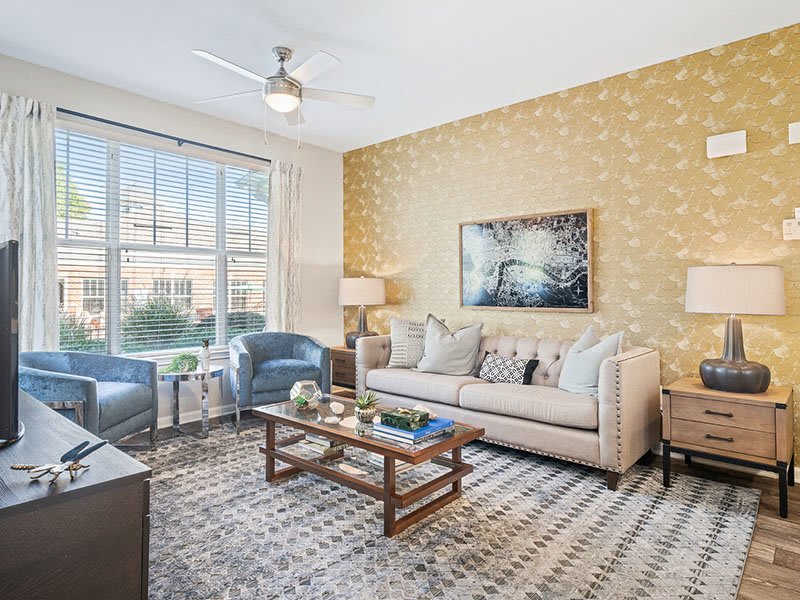 Millennium Apartments – photo 2