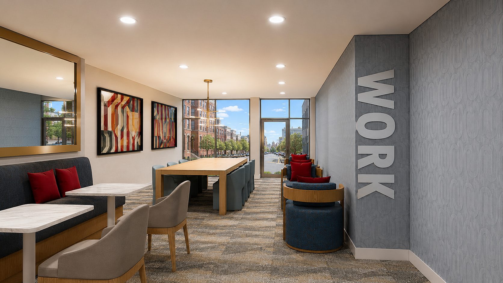77 Park Avenue – photo 5