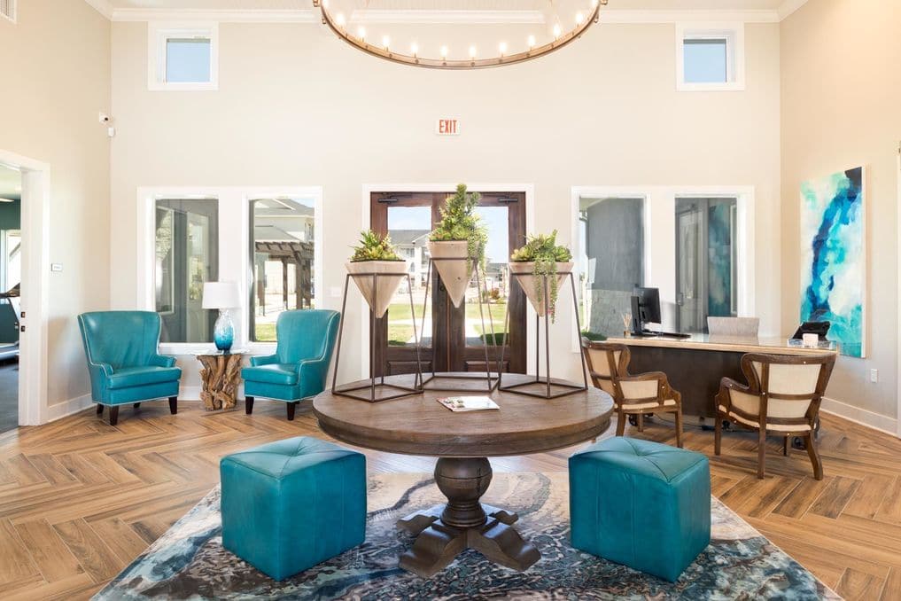 Northshore Place Apartments – photo 2