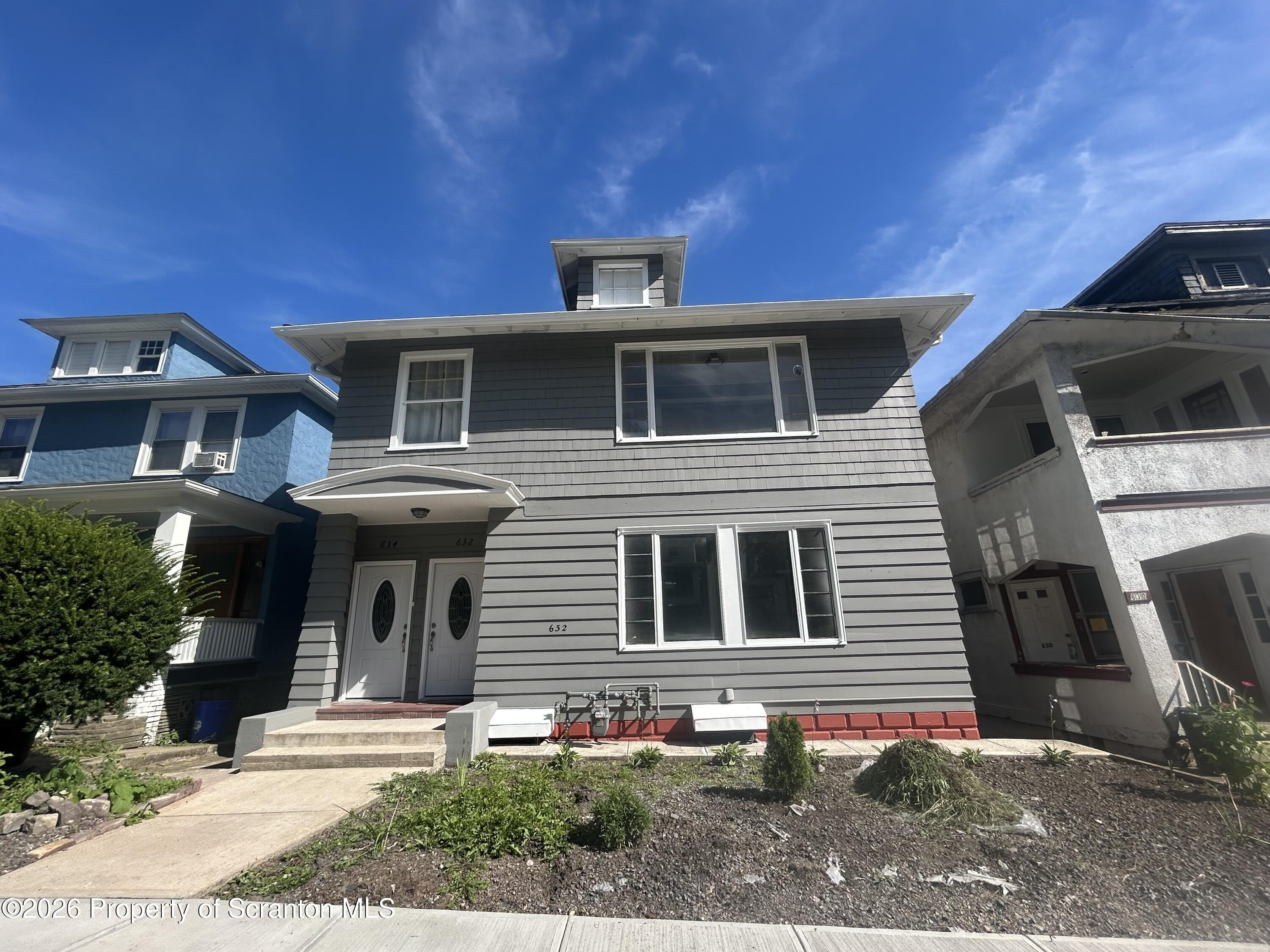 632 N Irving Avenue – photo 1