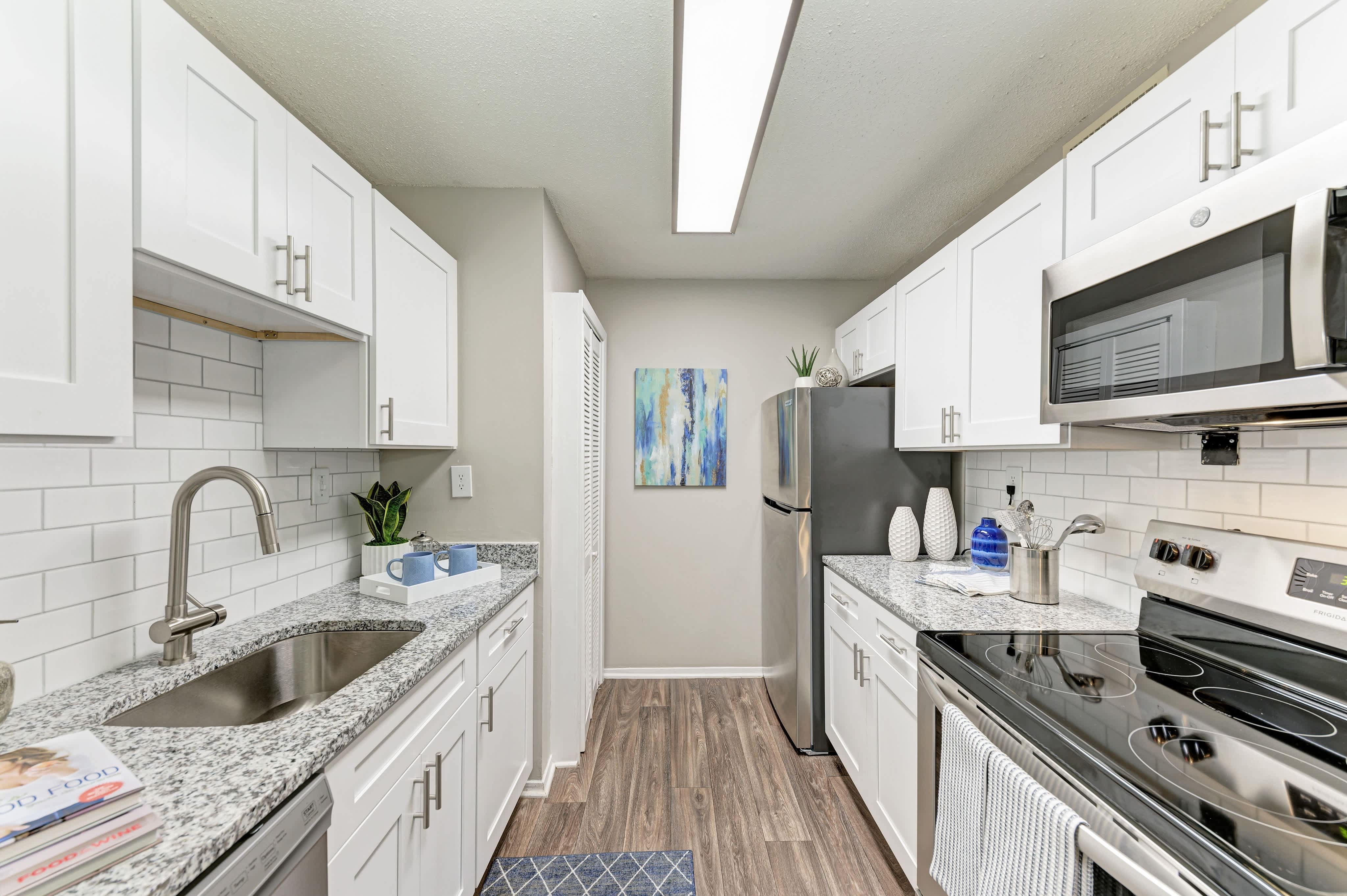 Arbor Walk Apartments – photo 5