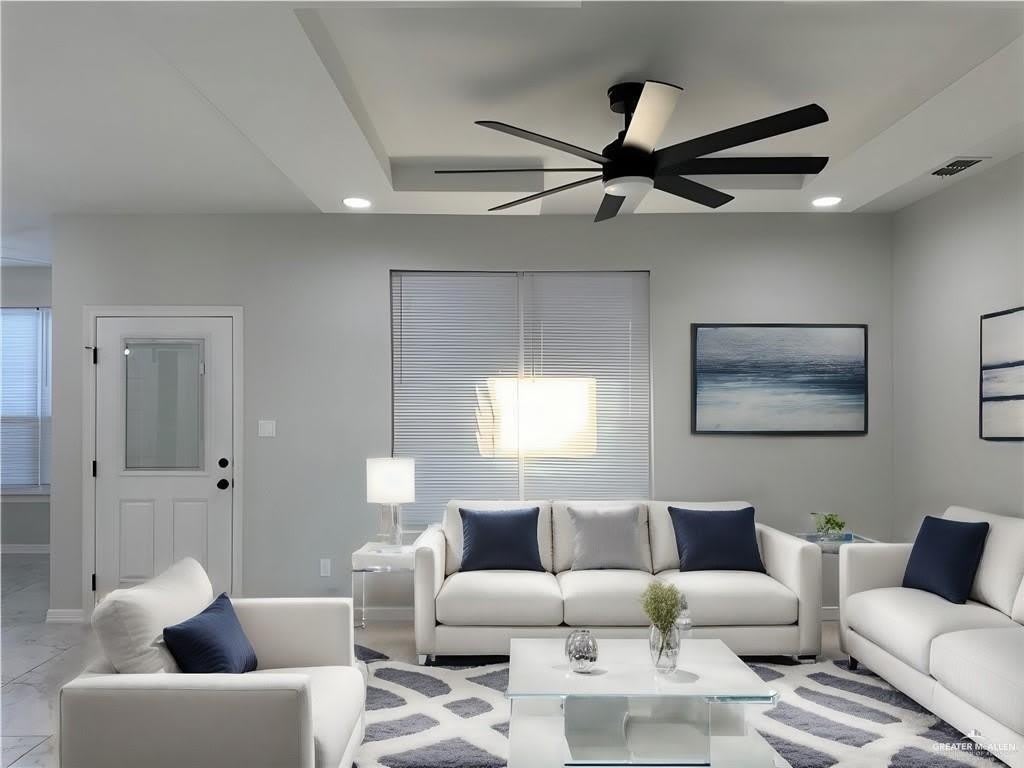 5504 N Crown Point – photo 2