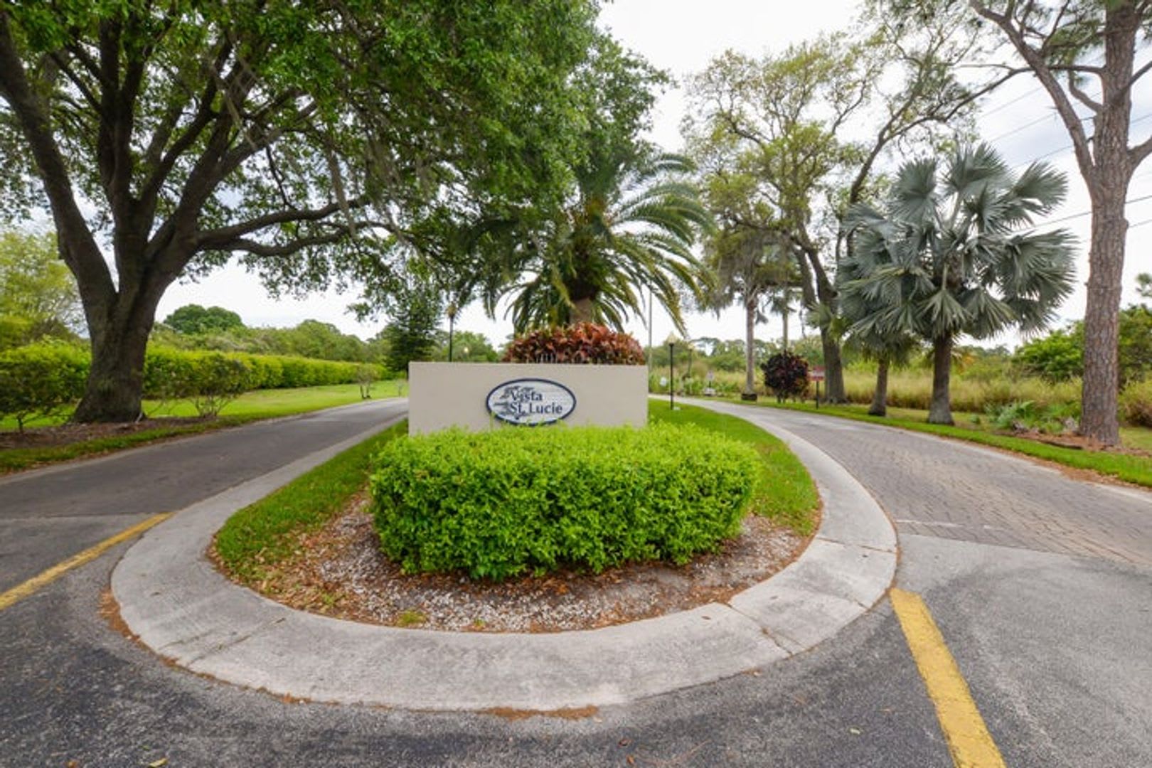 55+ community 1 BED 1 BATH in Vista St. Lucie _Second Floor Unit_ – photo 1