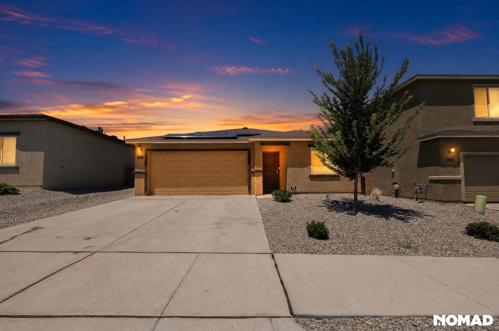 Charming 3BR House in Albuquerque – photo 1