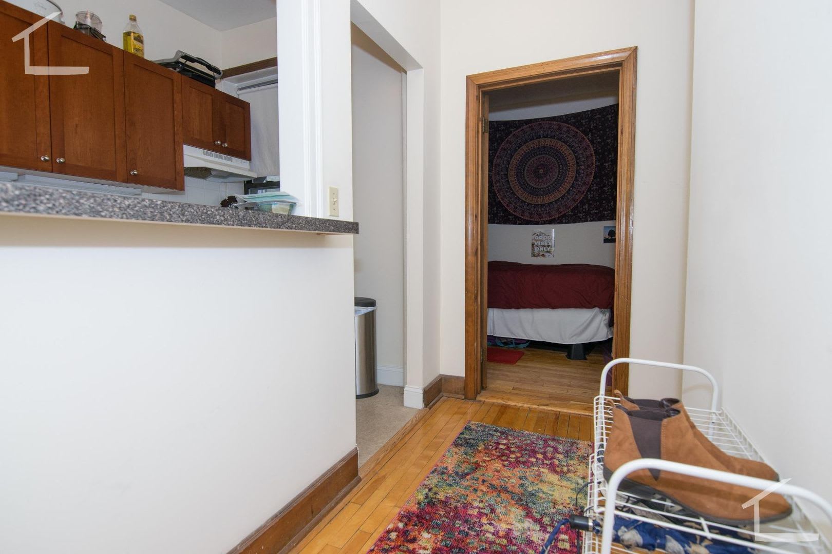 1338 Commonwealth Ave #17q Boston MA 02134 – photo 5