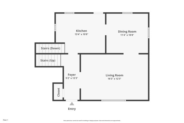 1538 Abbey Court Southwest – photo 3