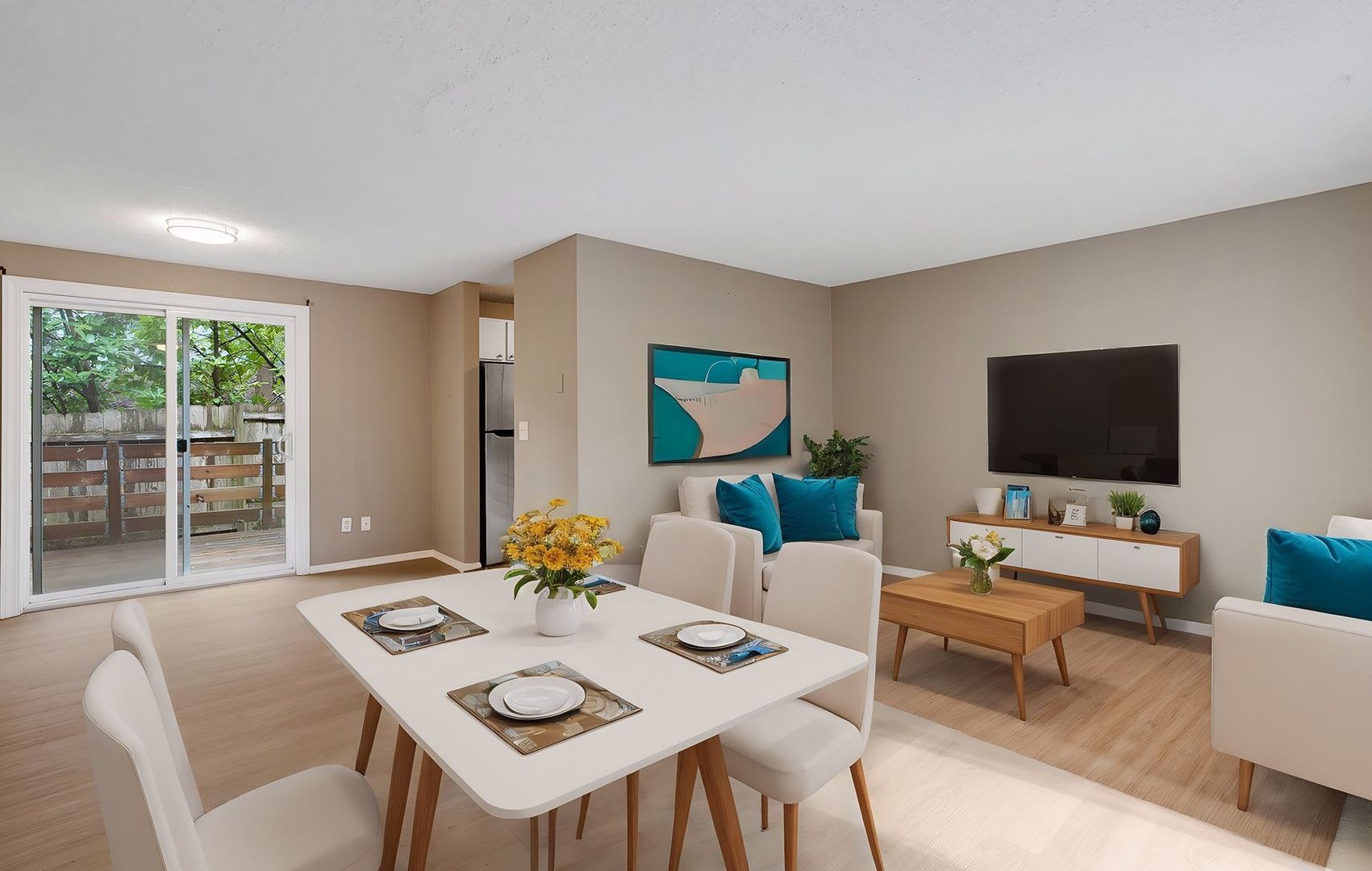 Beautiful West Linn Home With Dual Outdoor Patios Bright Open Living Spaces Outdoor Recreation Just Steps Away – photo 4