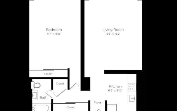 2851 South King Dr – photo 2