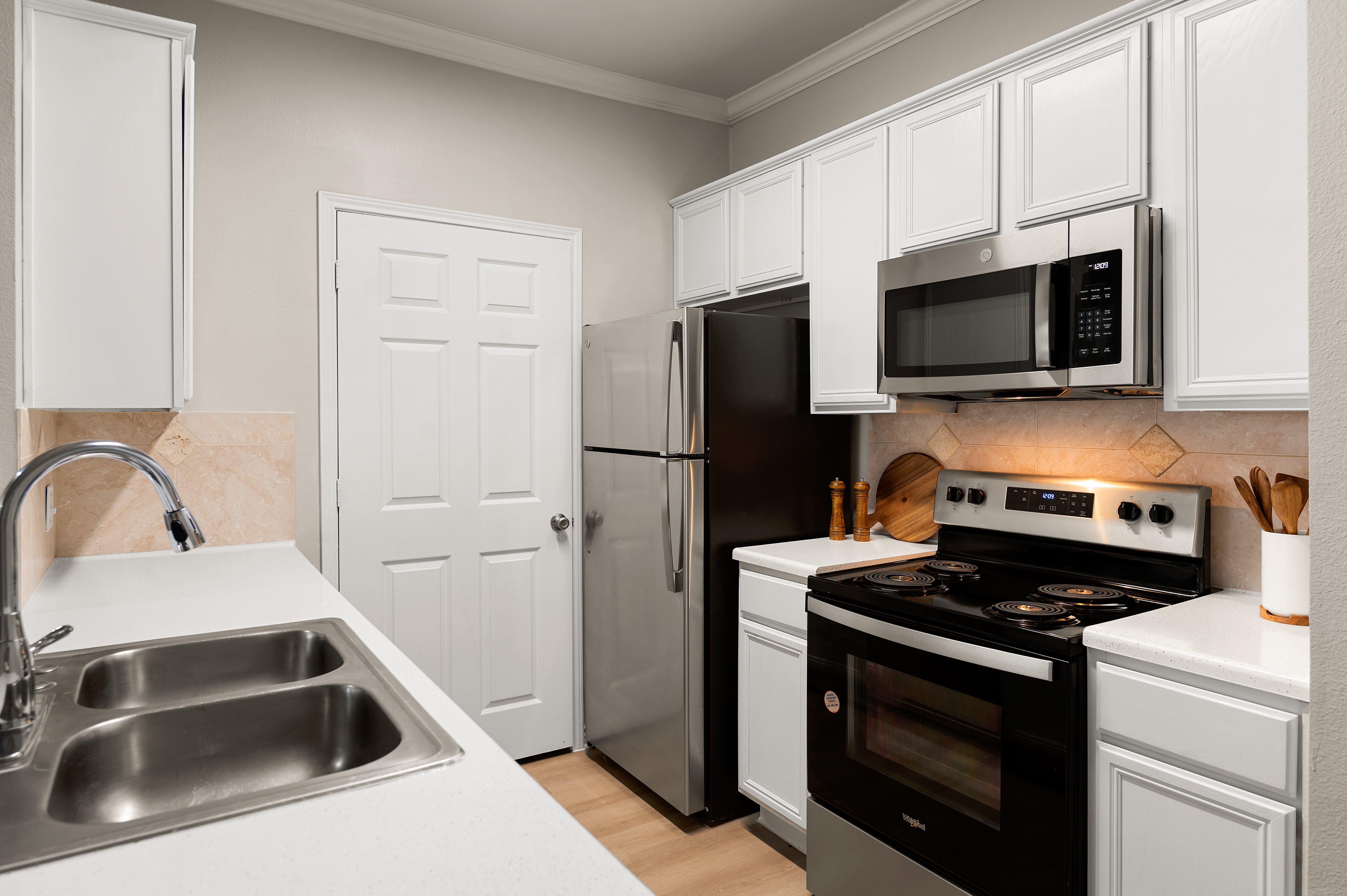 Townhomes of Coyote Ridge – photo 5