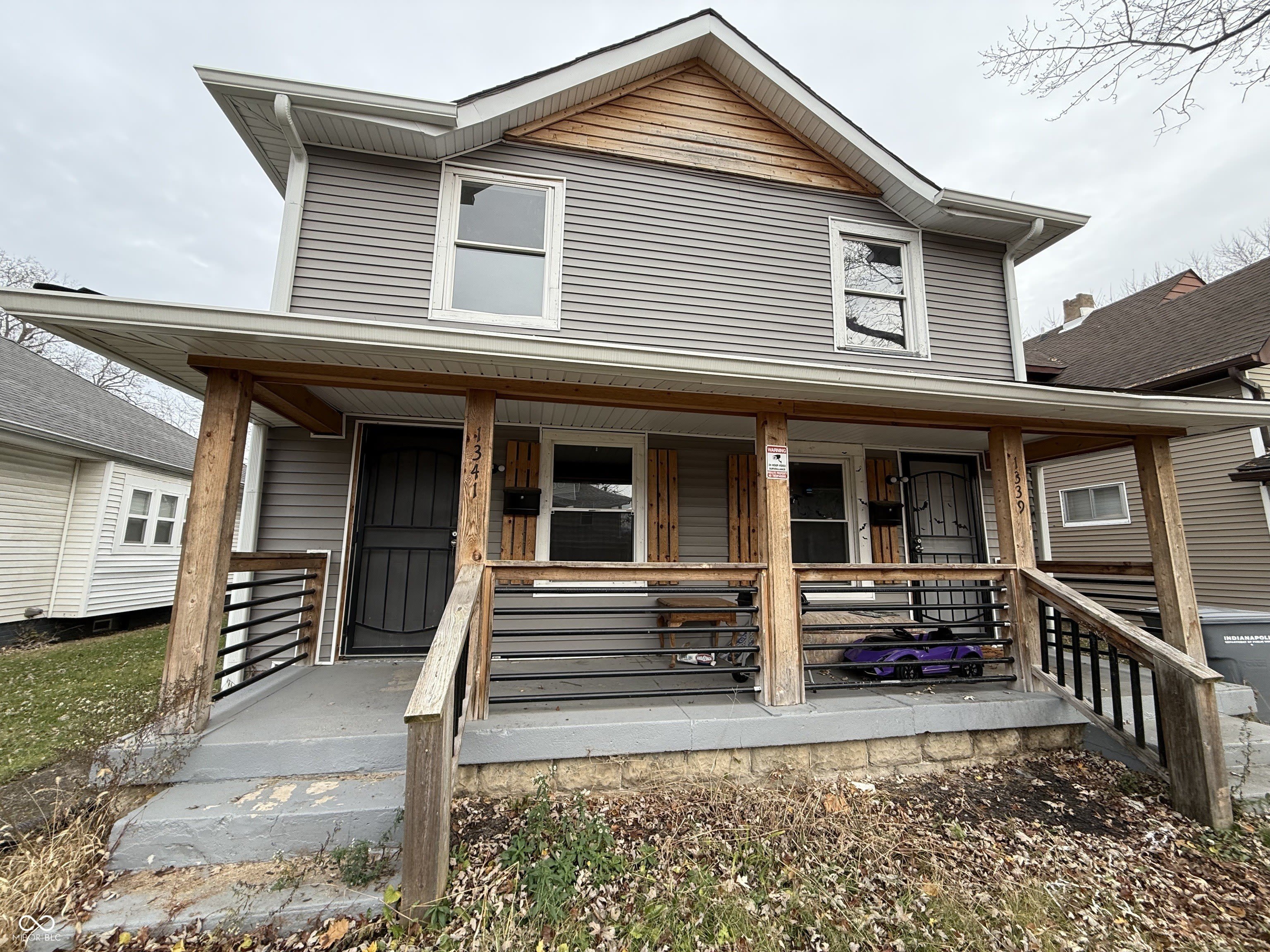 1341 N Gale Street – photo 1