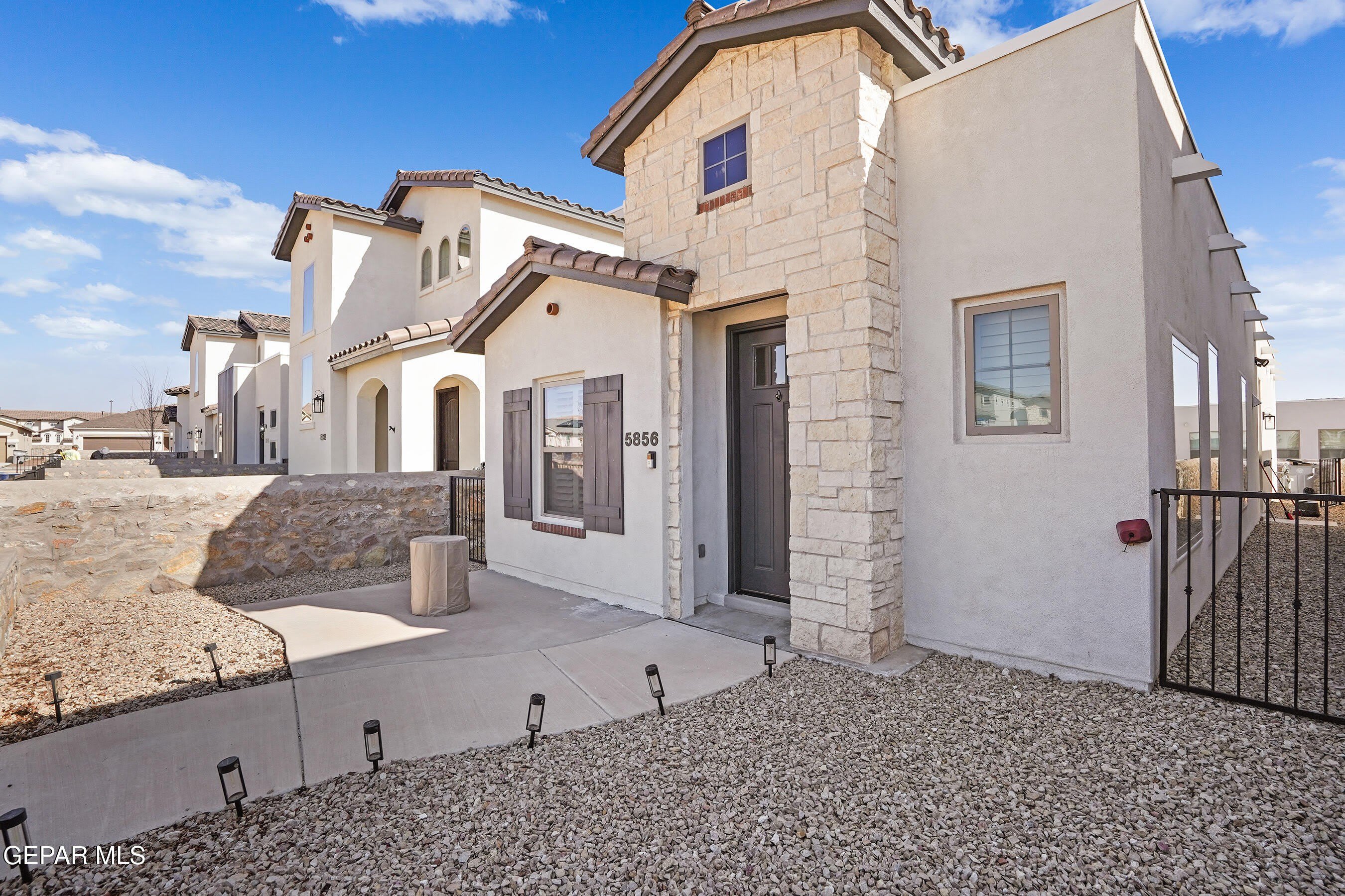5856 KOBE BRYANT Street – photo 2