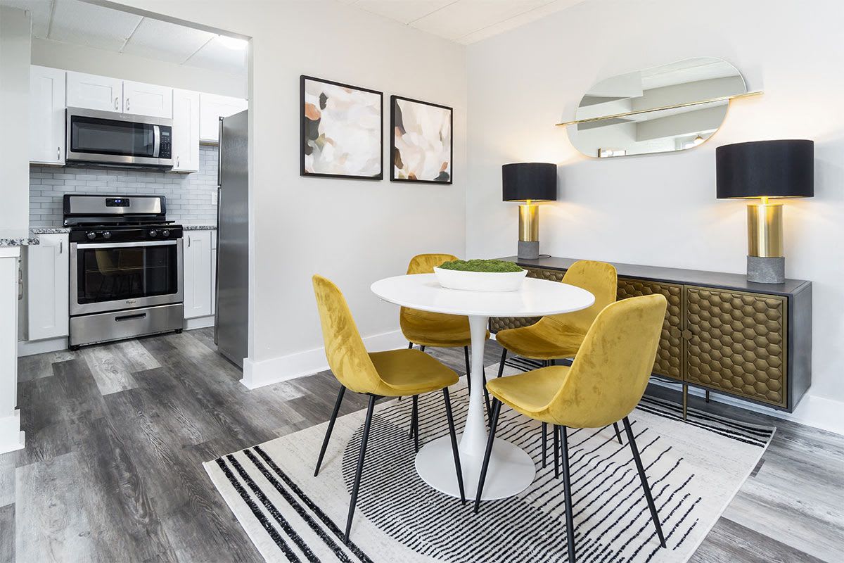 The Heights Apartments by Albion – photo 5