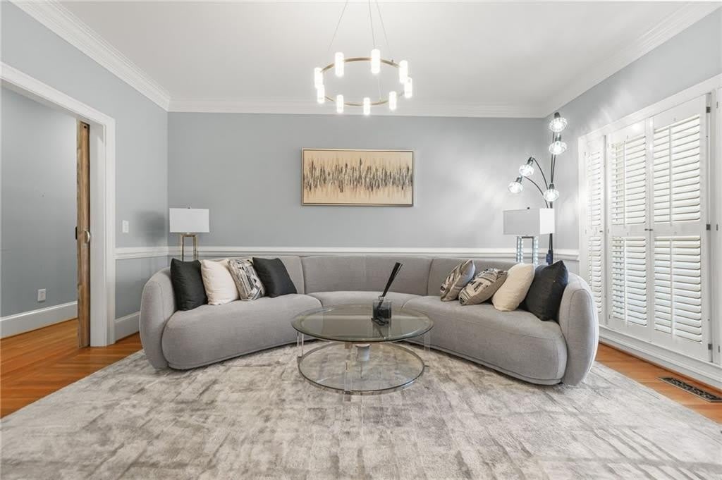 9800 Foxworth Drive – photo 5