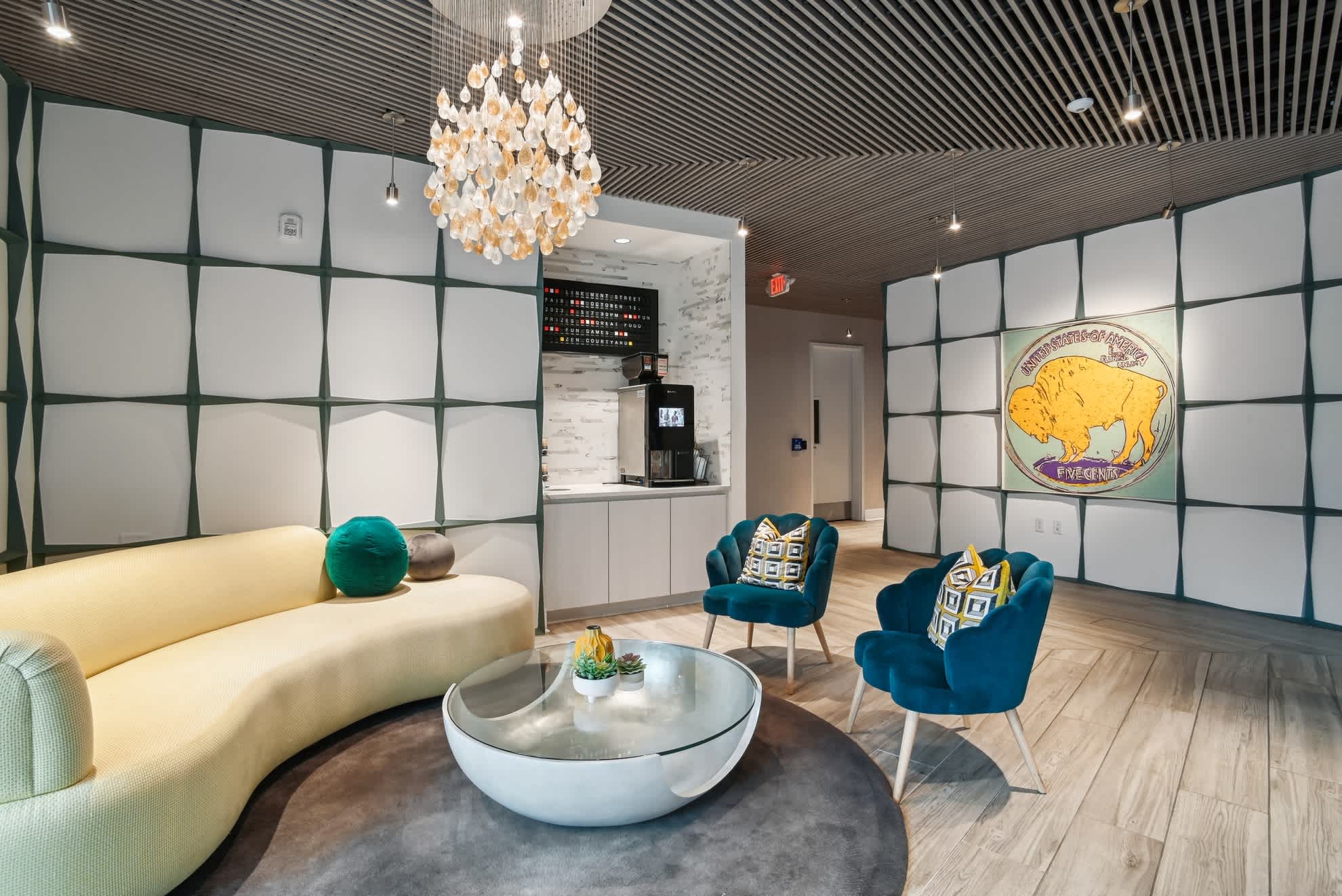 Link Apartments Mint Street – photo 3