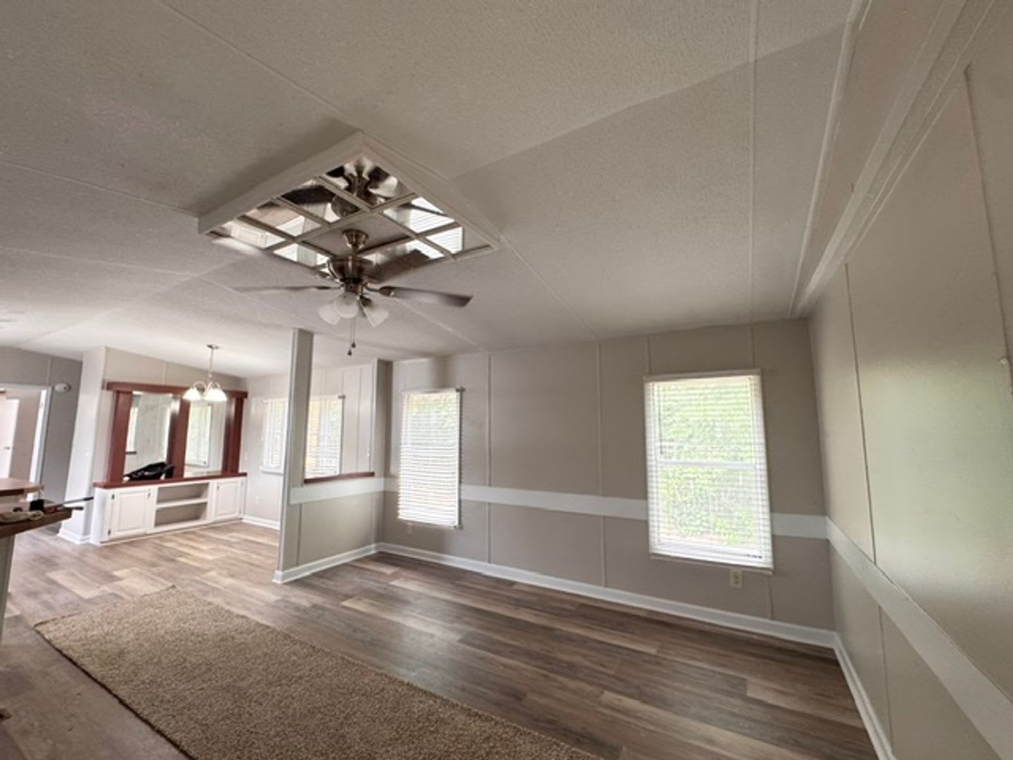 Mobile Home for Rent in Prattville!! – photo 3