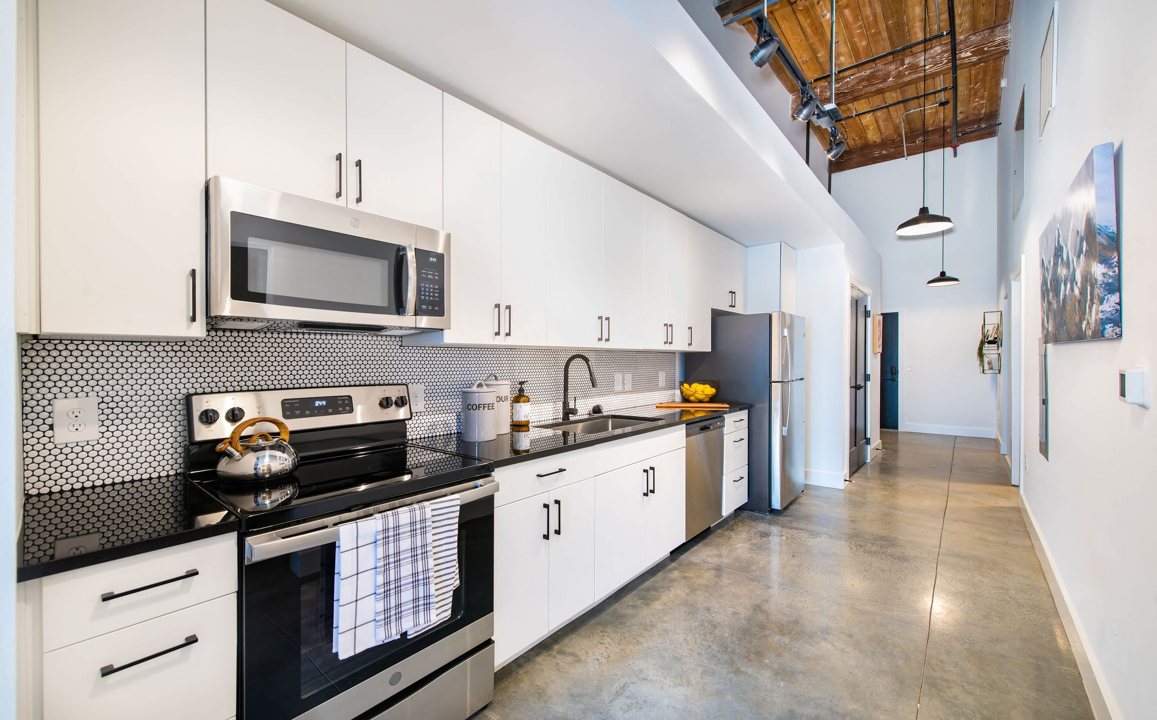 Judson Mill Lofts – photo 5