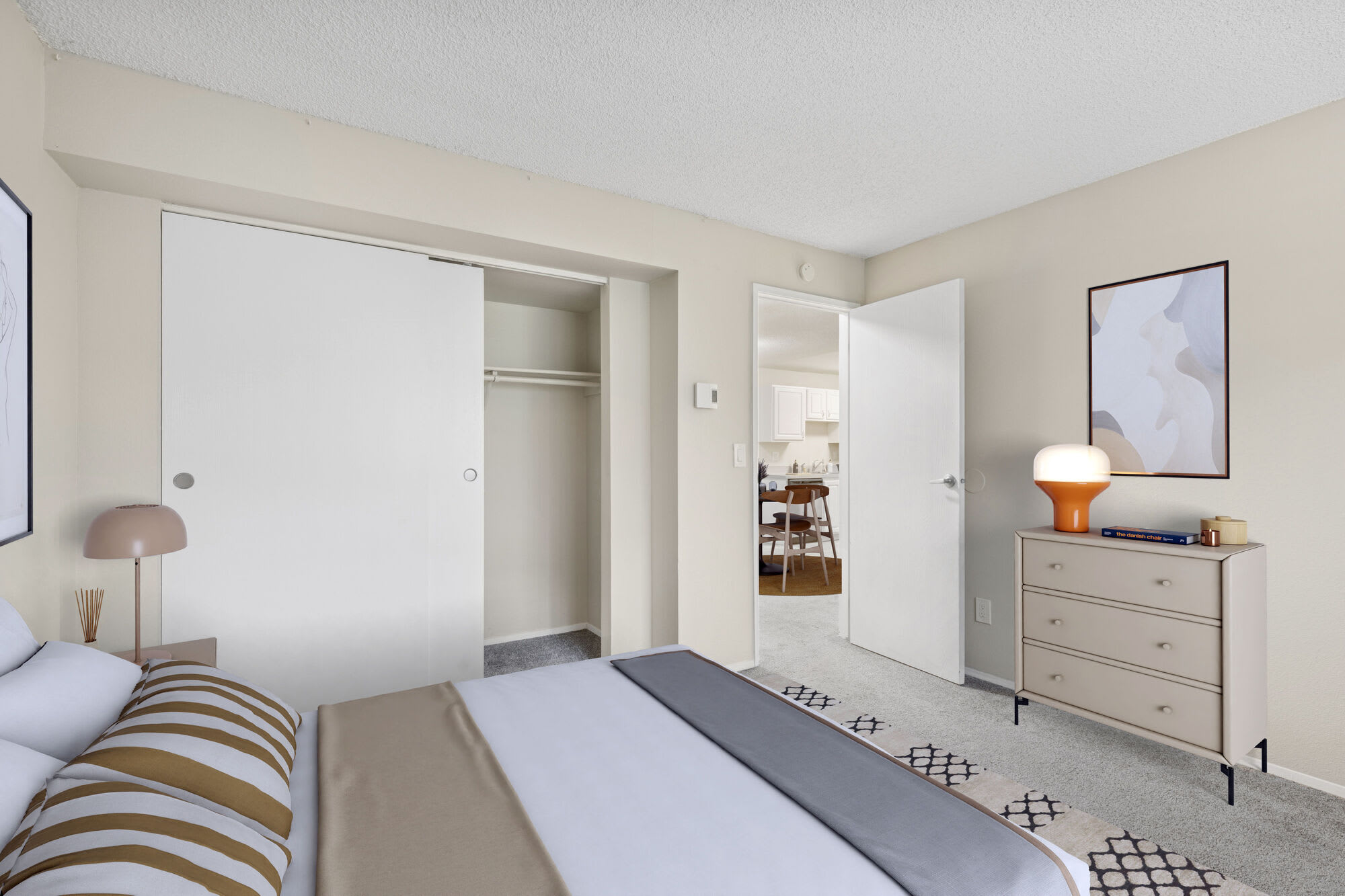Tessera Apartments – photo 3