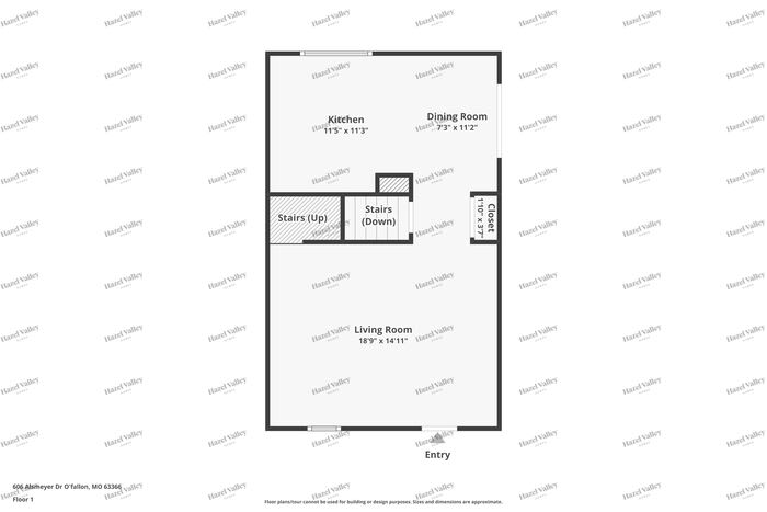 606 Alsmeyer Drive – photo 4