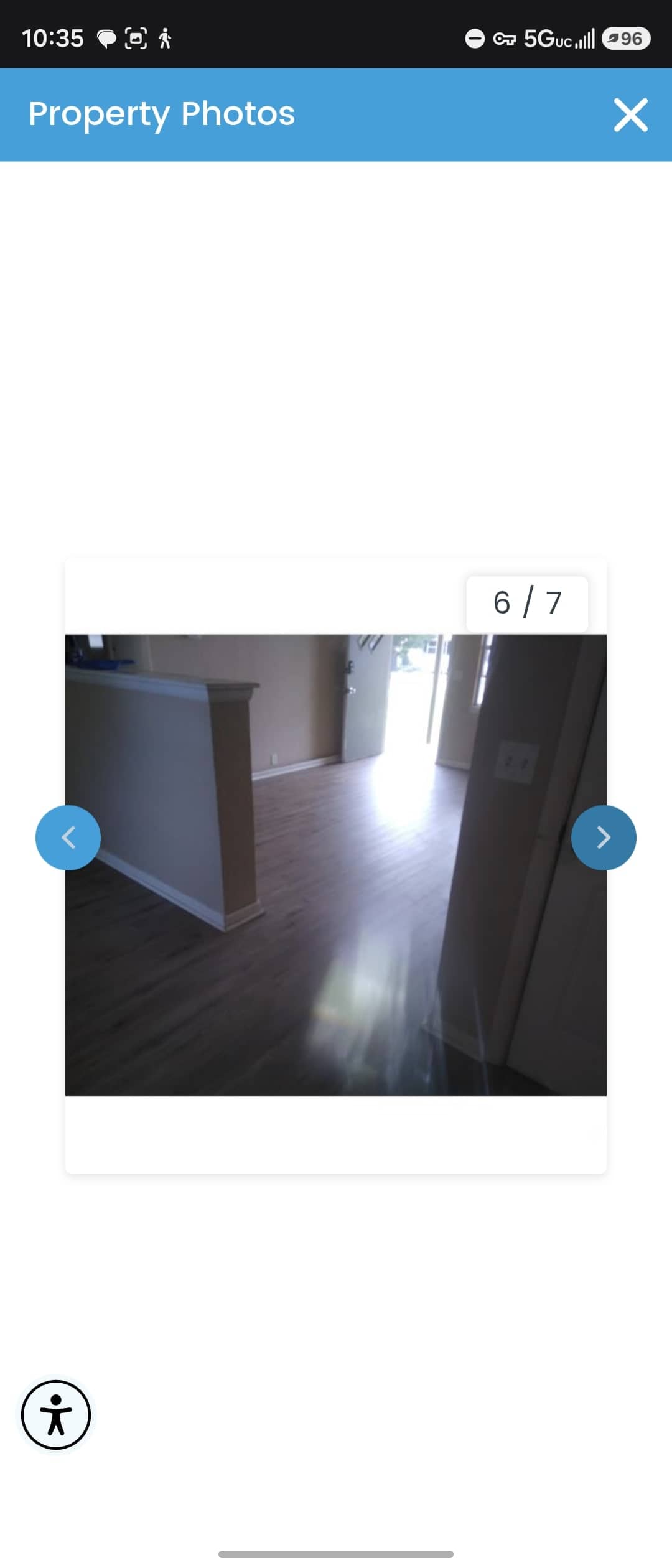 1216 Southwest 26th Place – photo 2