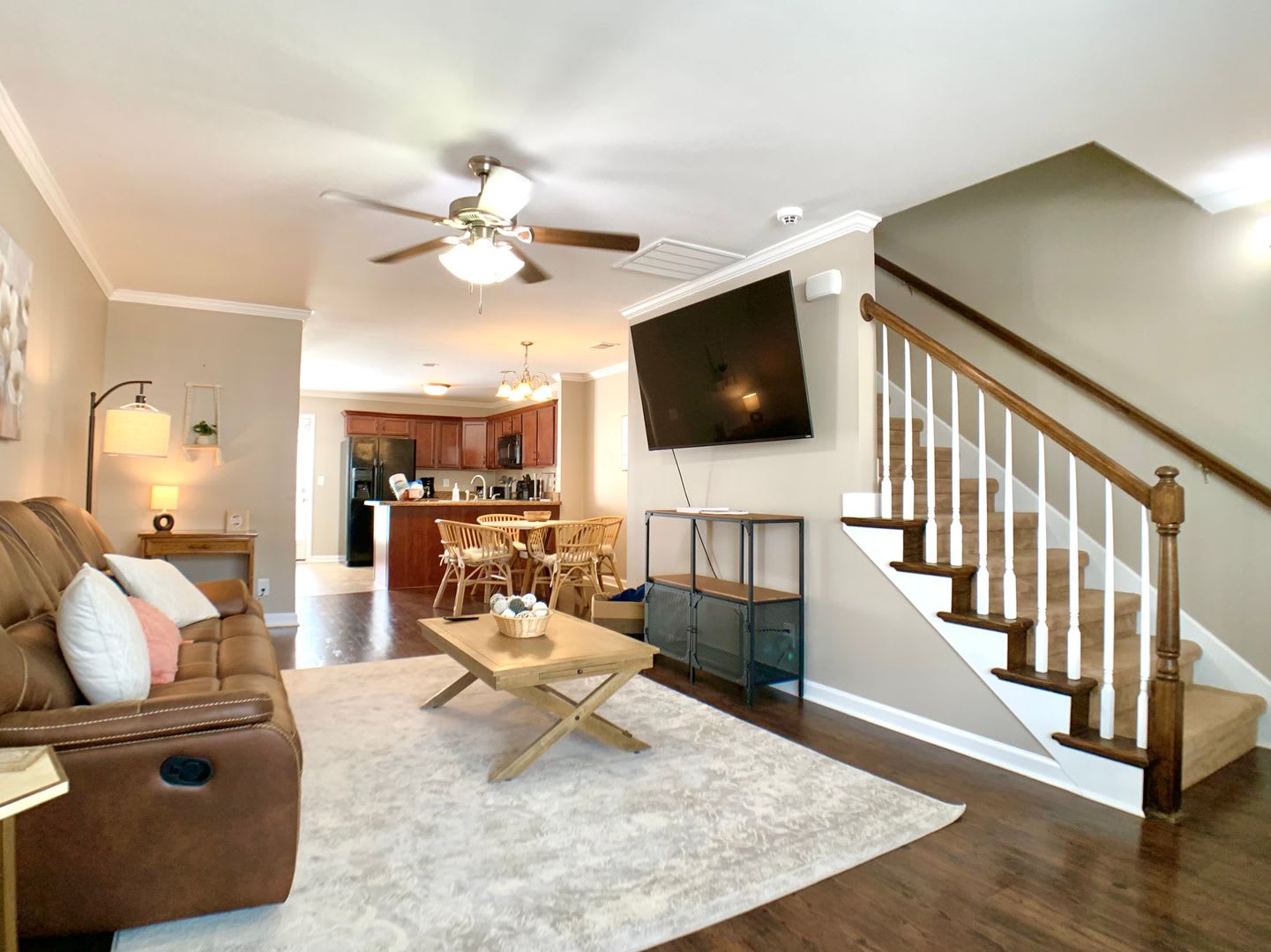 308 Sam Houston Cir Fully Furnished – photo 5