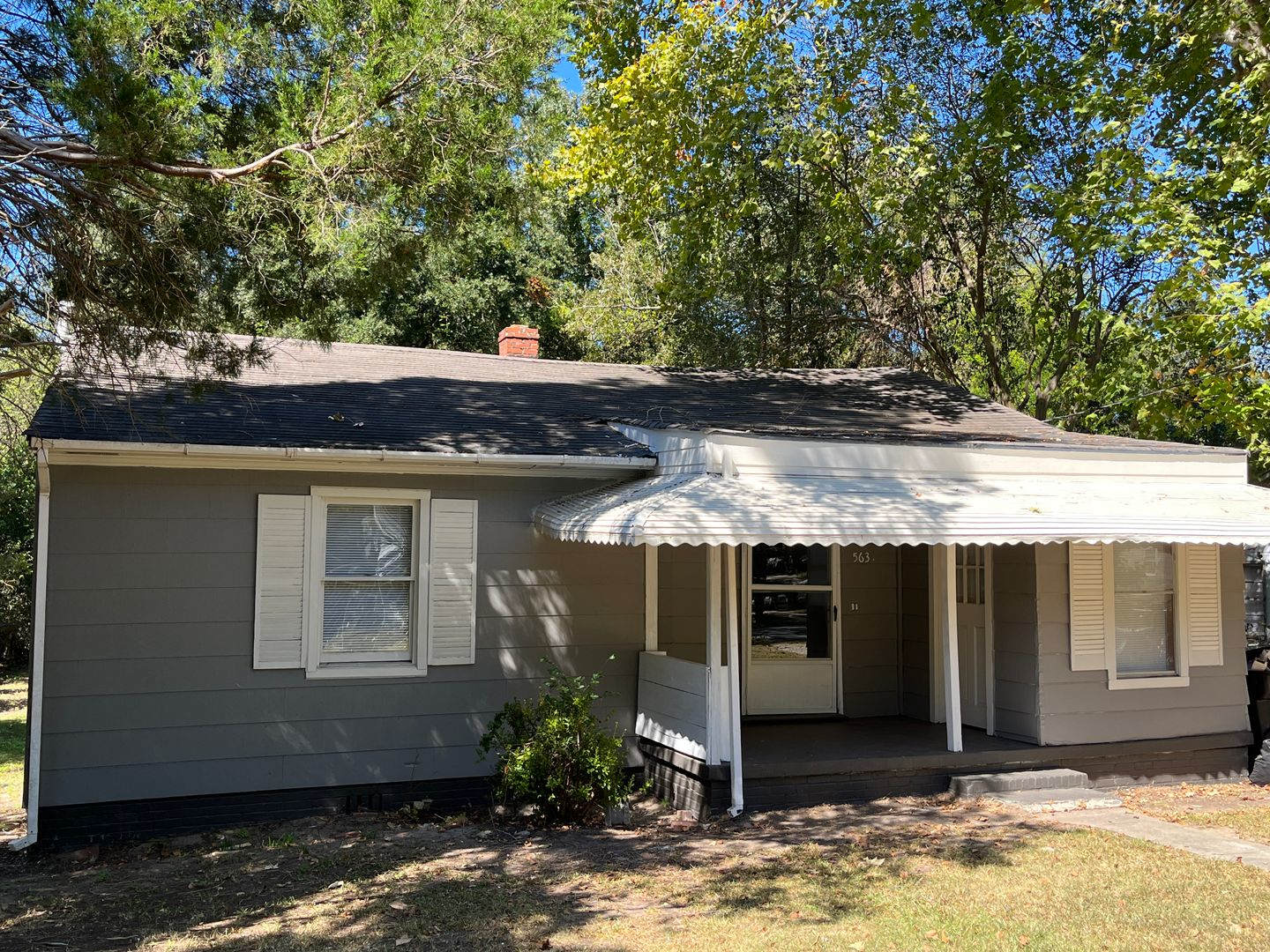 **2 Bedroom / 1 Bathroom Home for Rent in East Columbus*** – photo 1