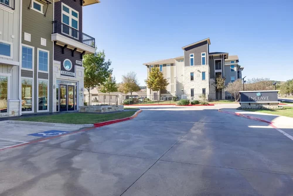 Enclave at Dominion – photo 4