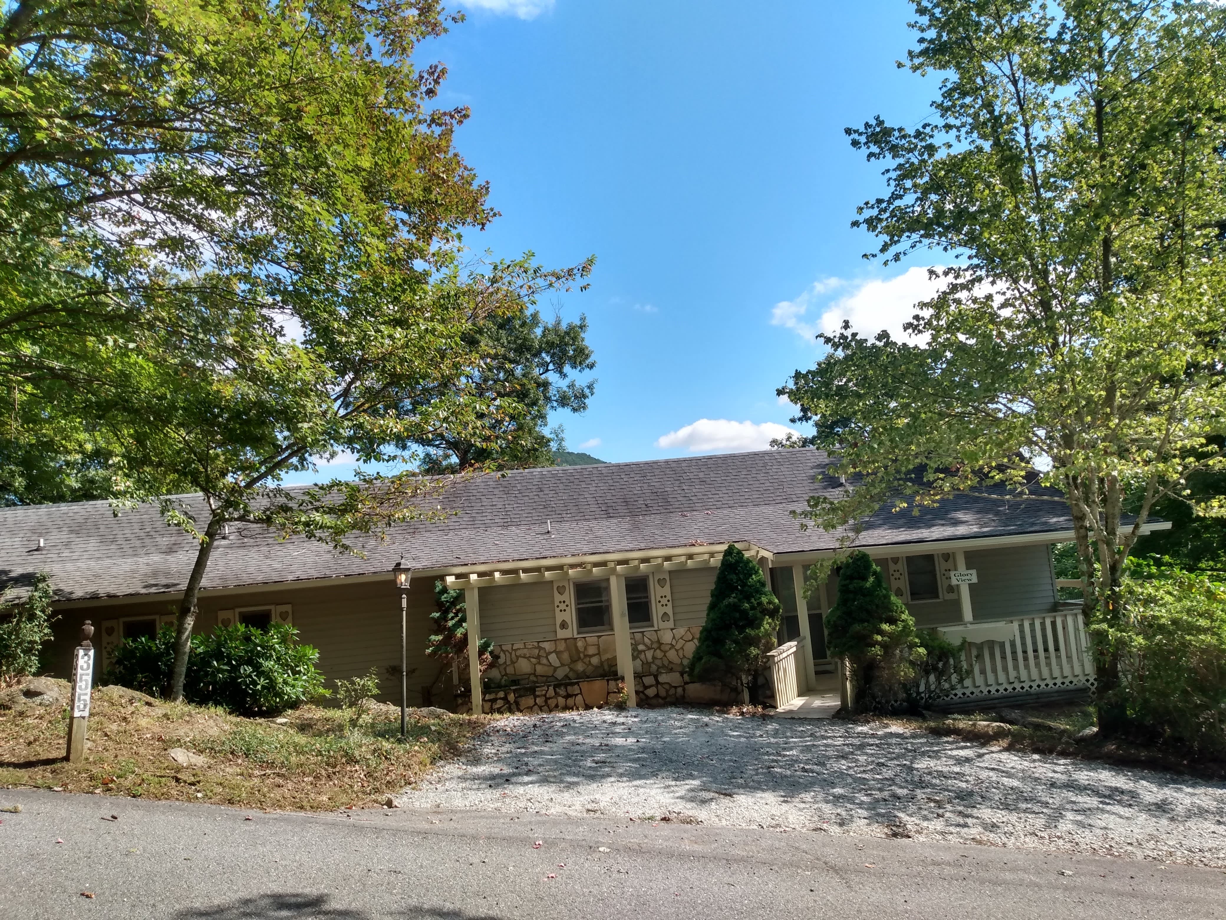 355 Saddleback Cir. – photo 1