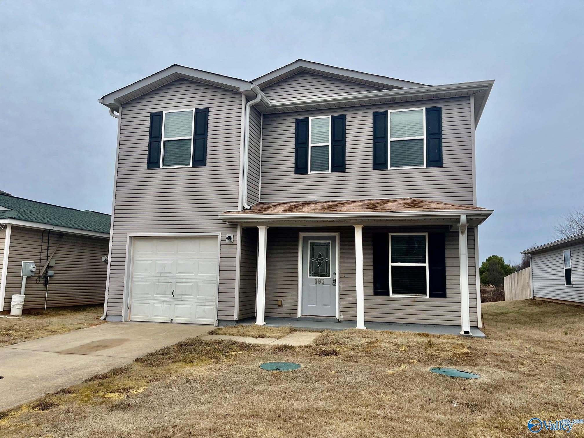193 Cloverbrook Drive – photo 1