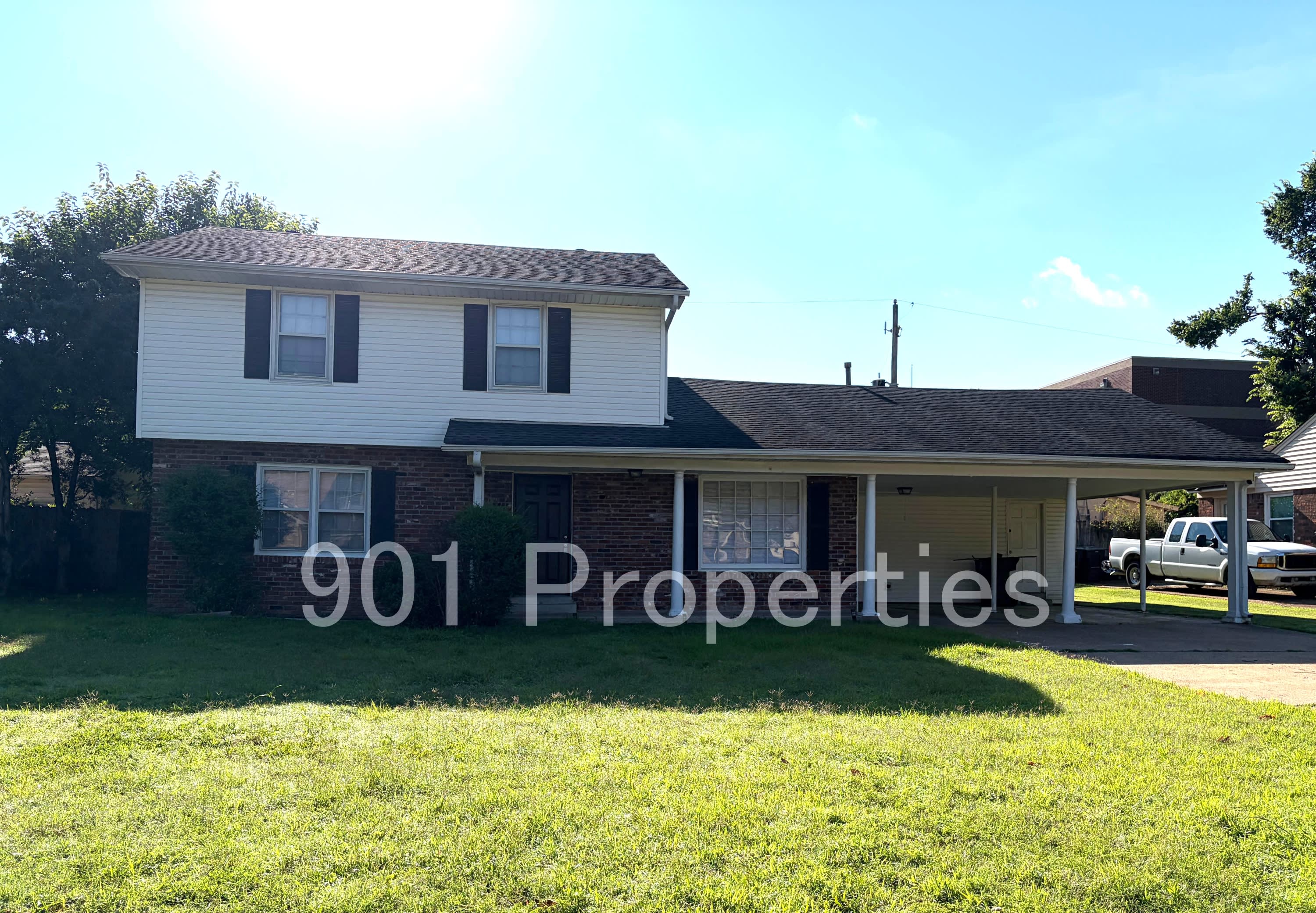 2658 Galaxie Street – photo 1