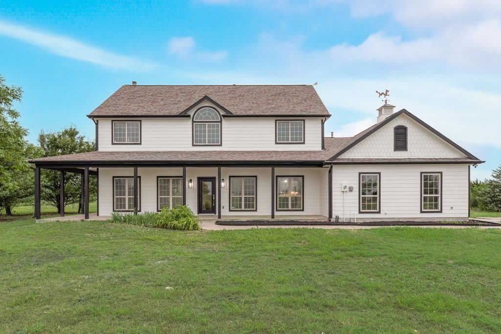 5855 County Road 408 – photo 1