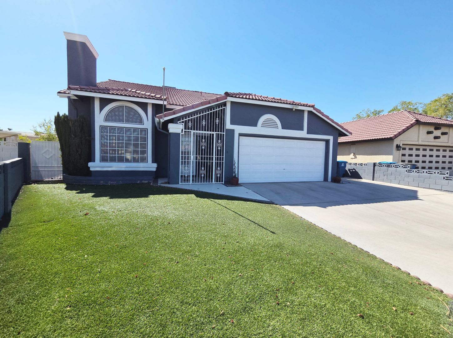 Spacious 4Br Home With Updated Primary Bath – photo 2