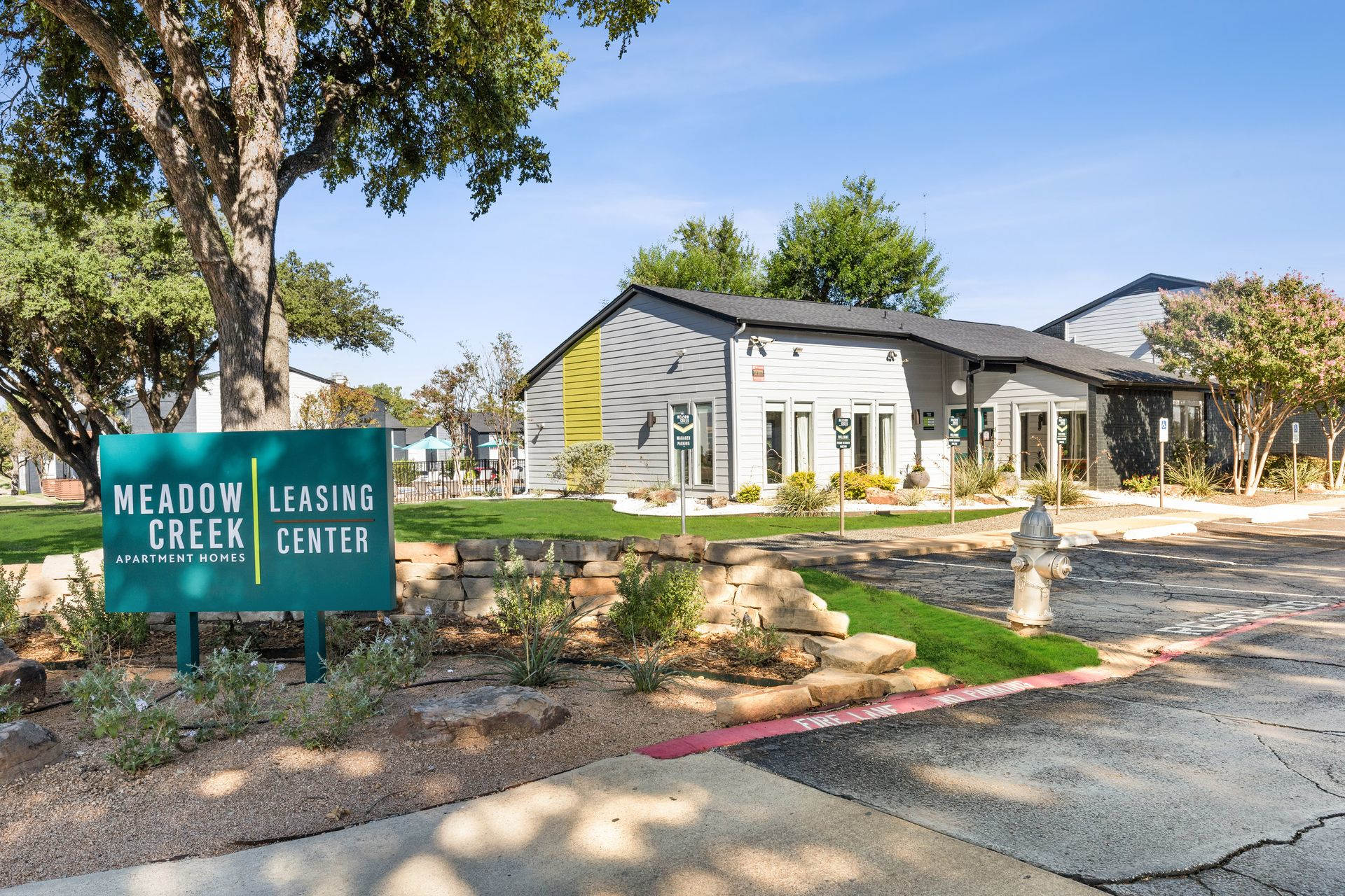 Meadow Creek Apartments – photo 3