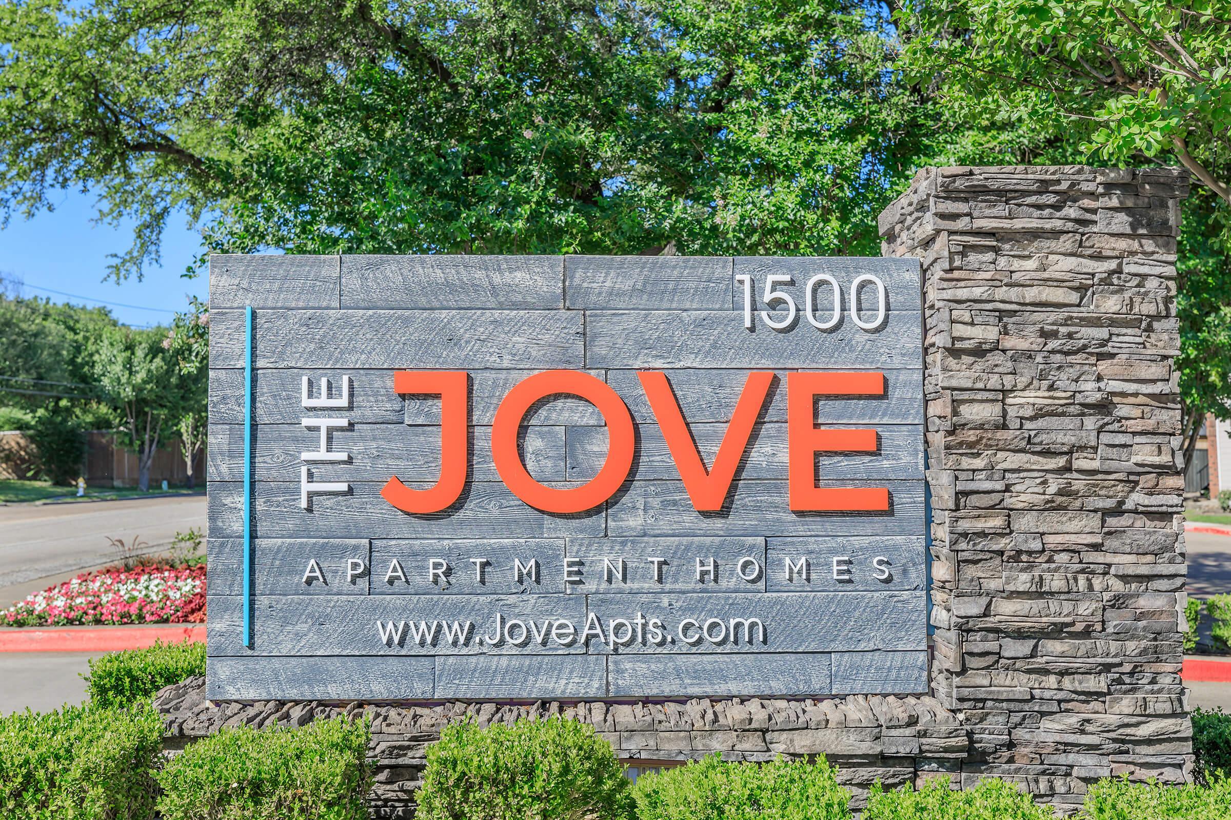 The Jove Apartment Homes – photo 5