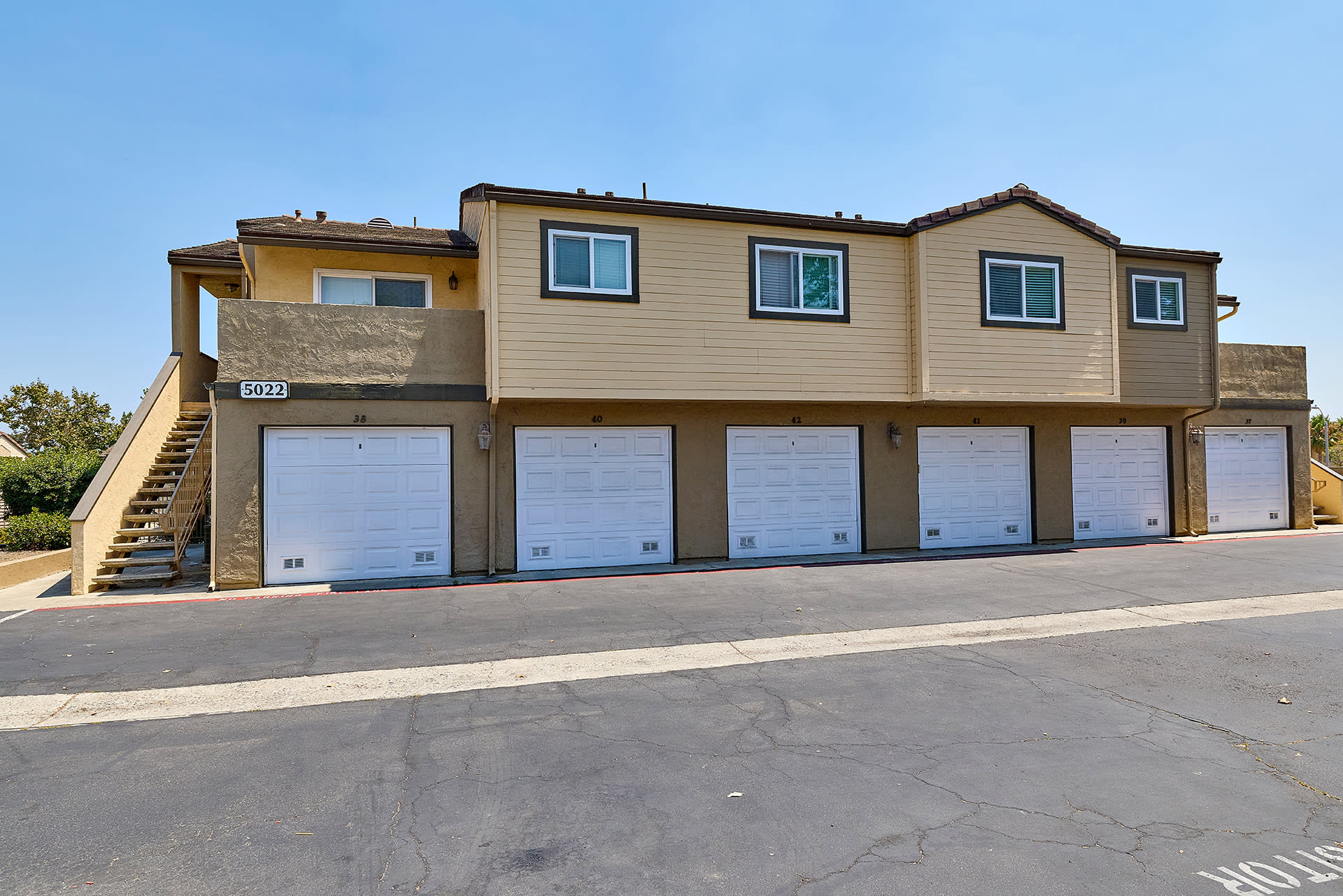5022 Los Morros Way#42 – photo 3