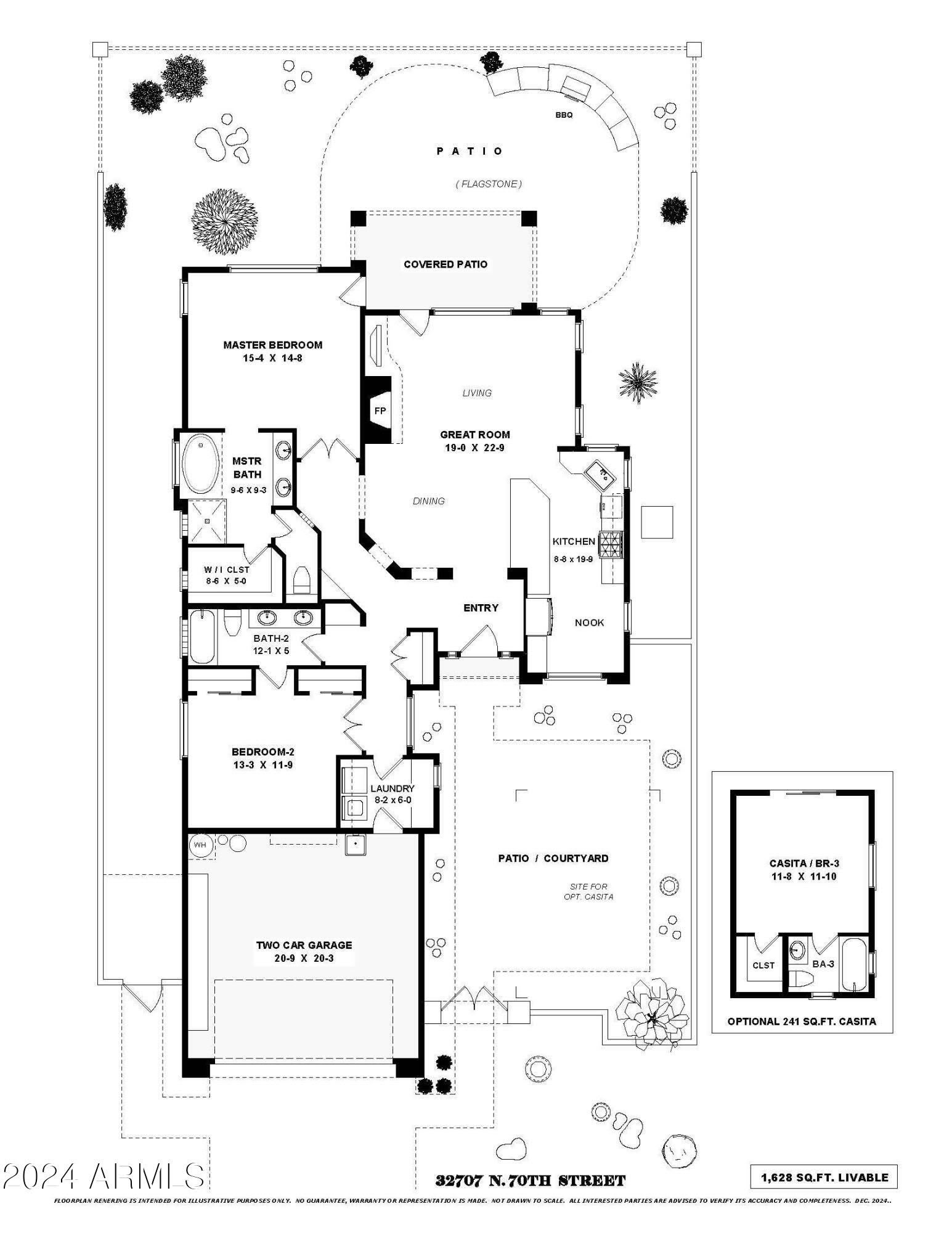 32707 N 70th Street – photo 4